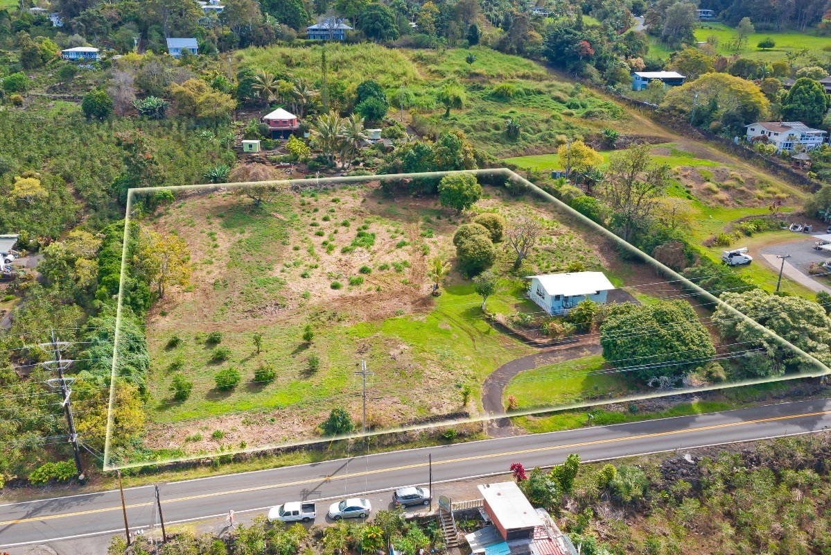 75-5331 MAMALAHOA HIGHWAY