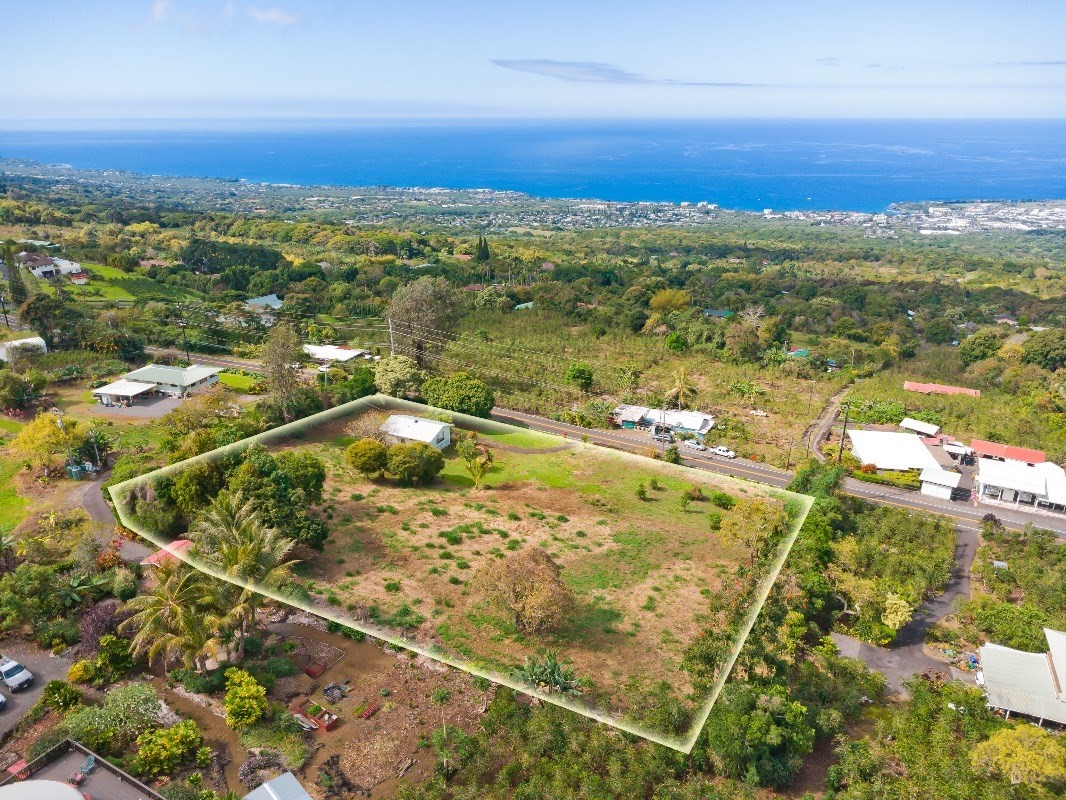 75-5331 MAMALAHOA HIGHWAY