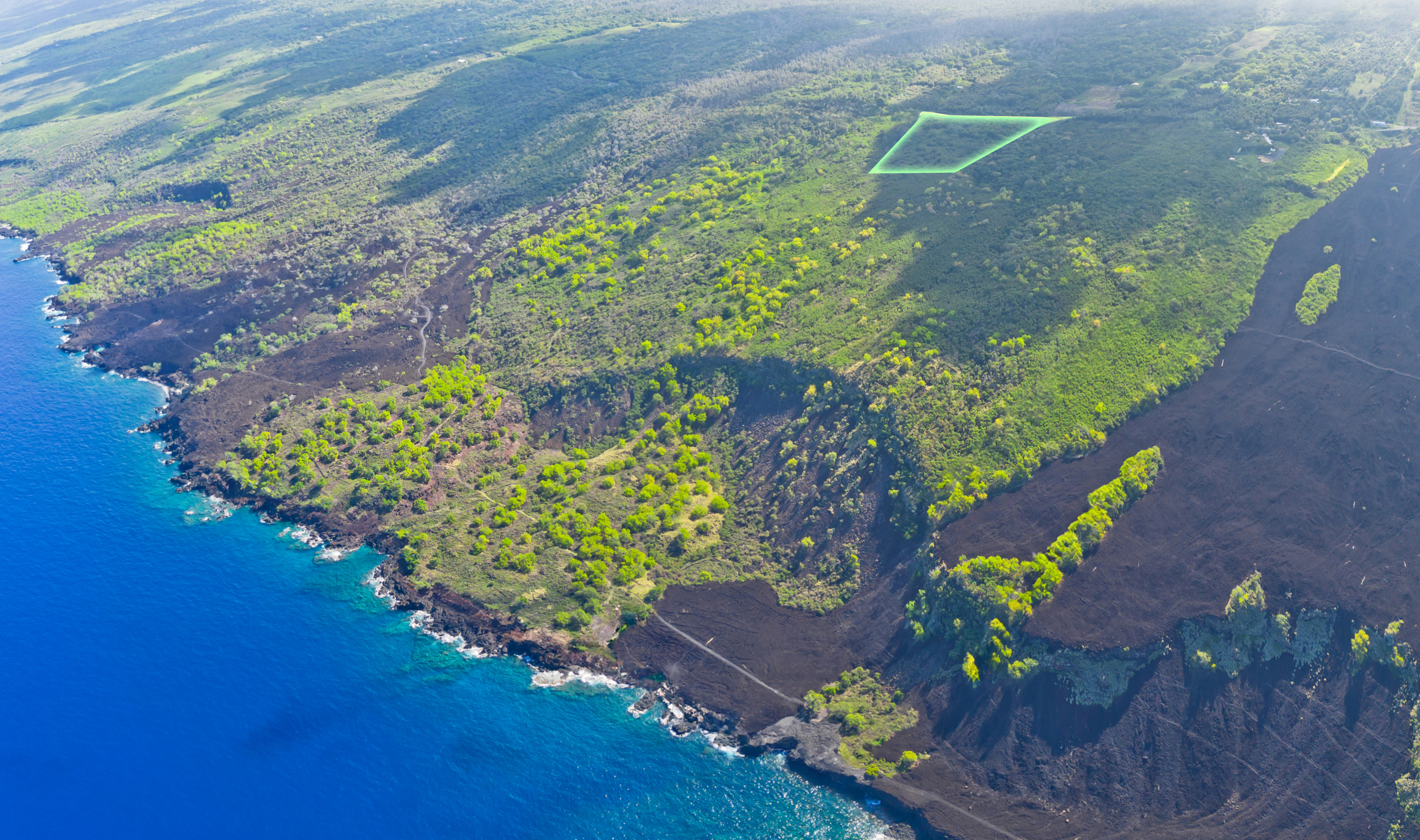 86-3845 OLD GOVERNMENT RD