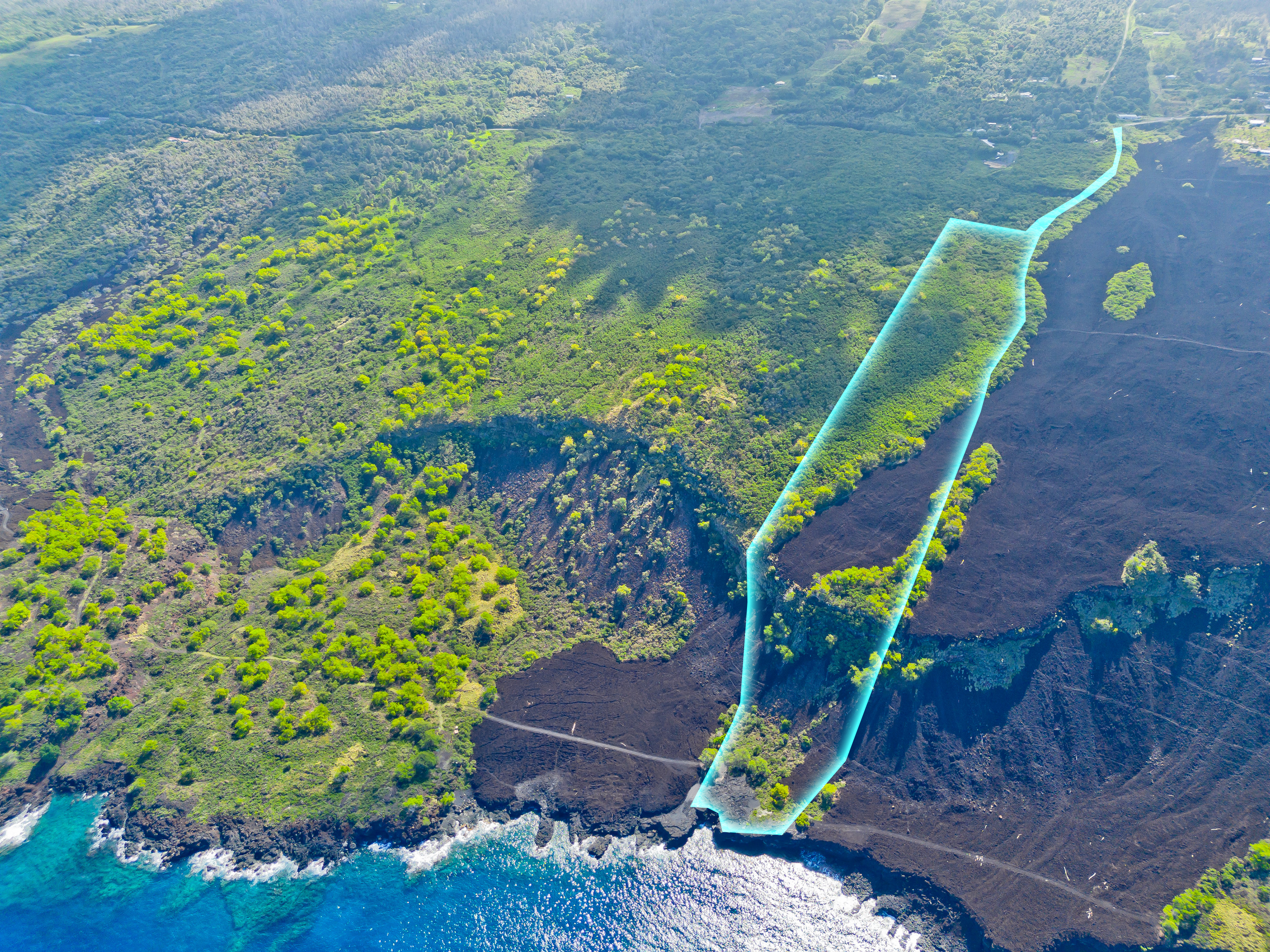 86-3845 OLD GOVERNMENT RD