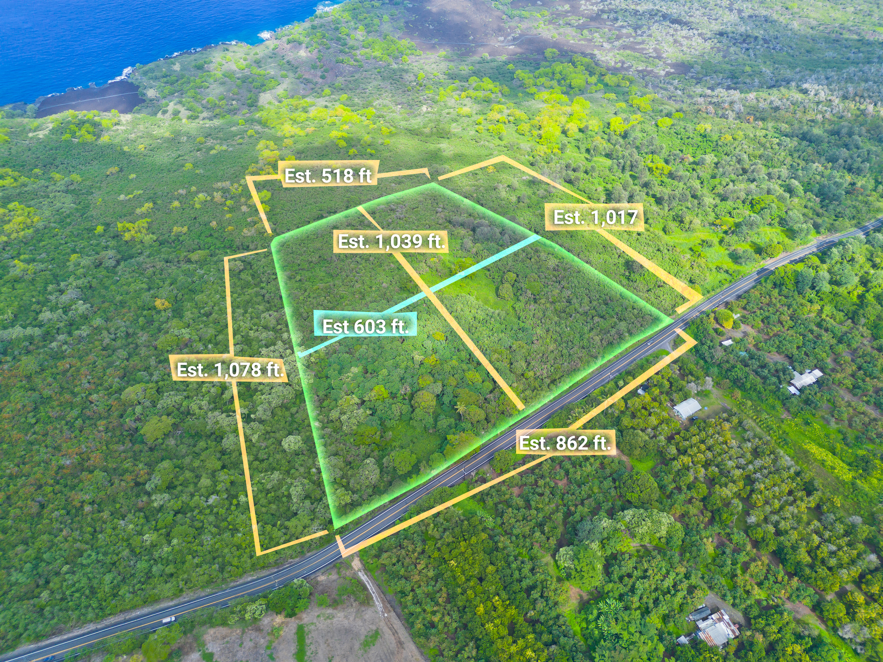 86-3845 OLD GOVERNMENT RD