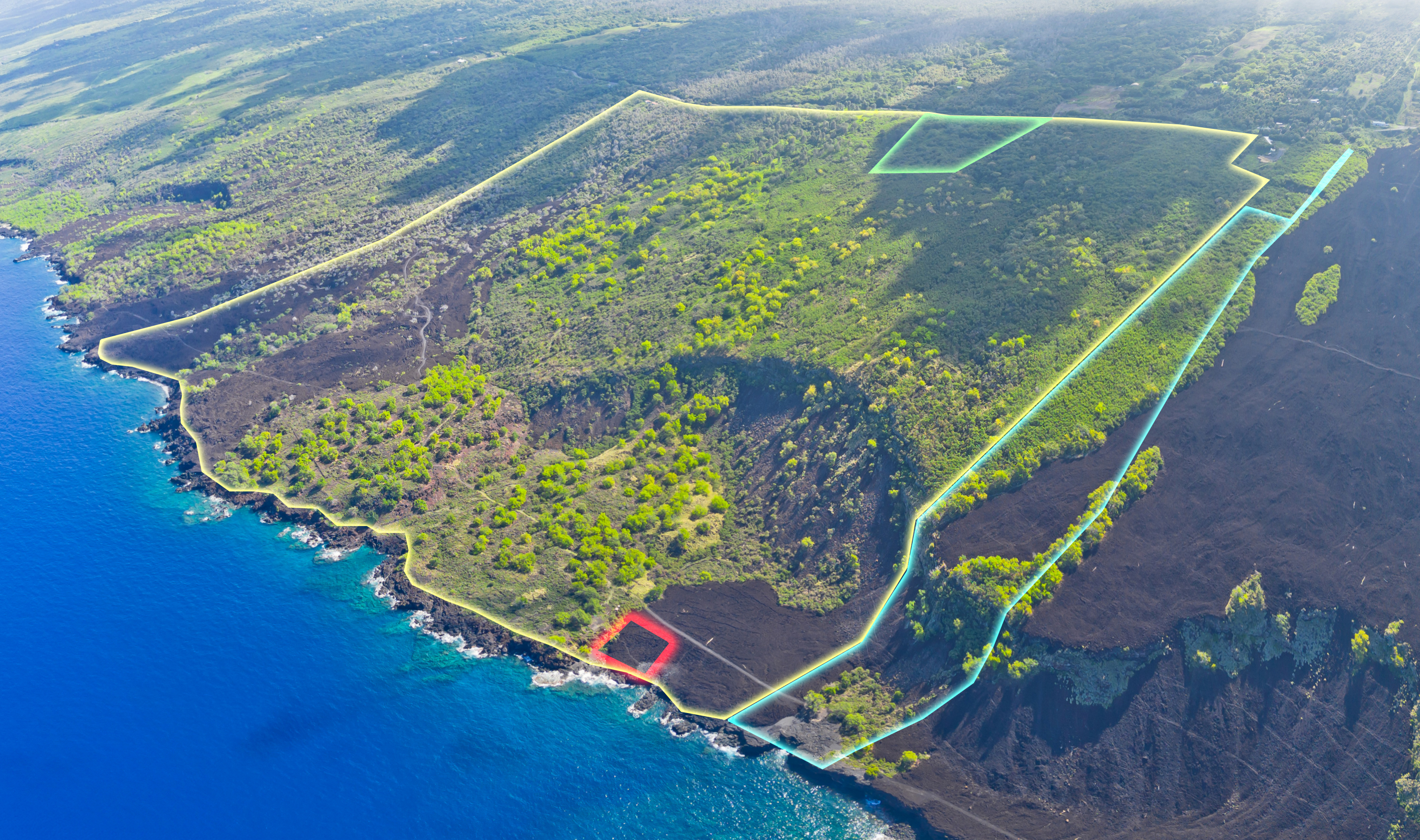 86-3845 OLD GOVERNMENT RD