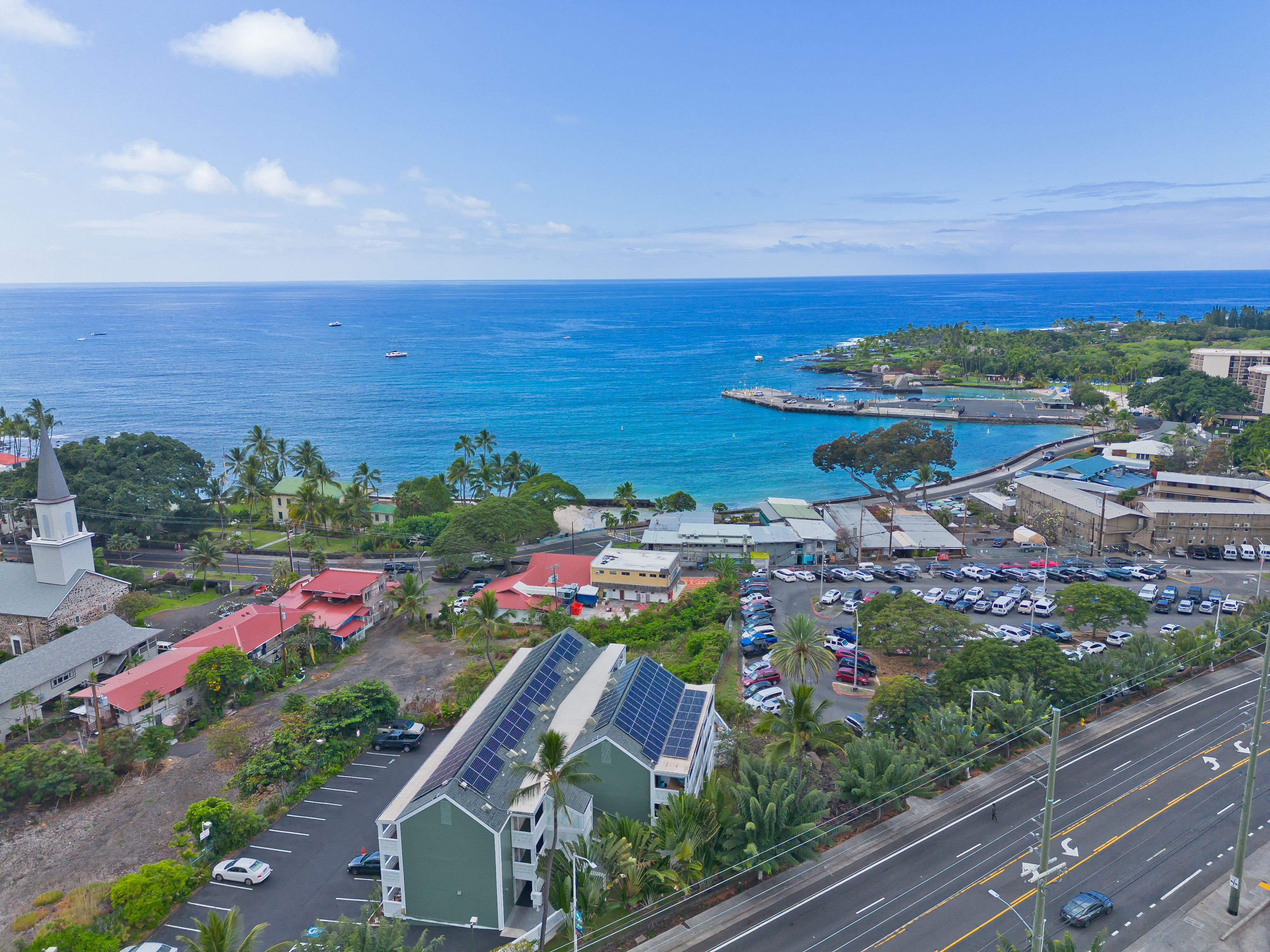 75-5681 KUAKINI HIGHWAY 301