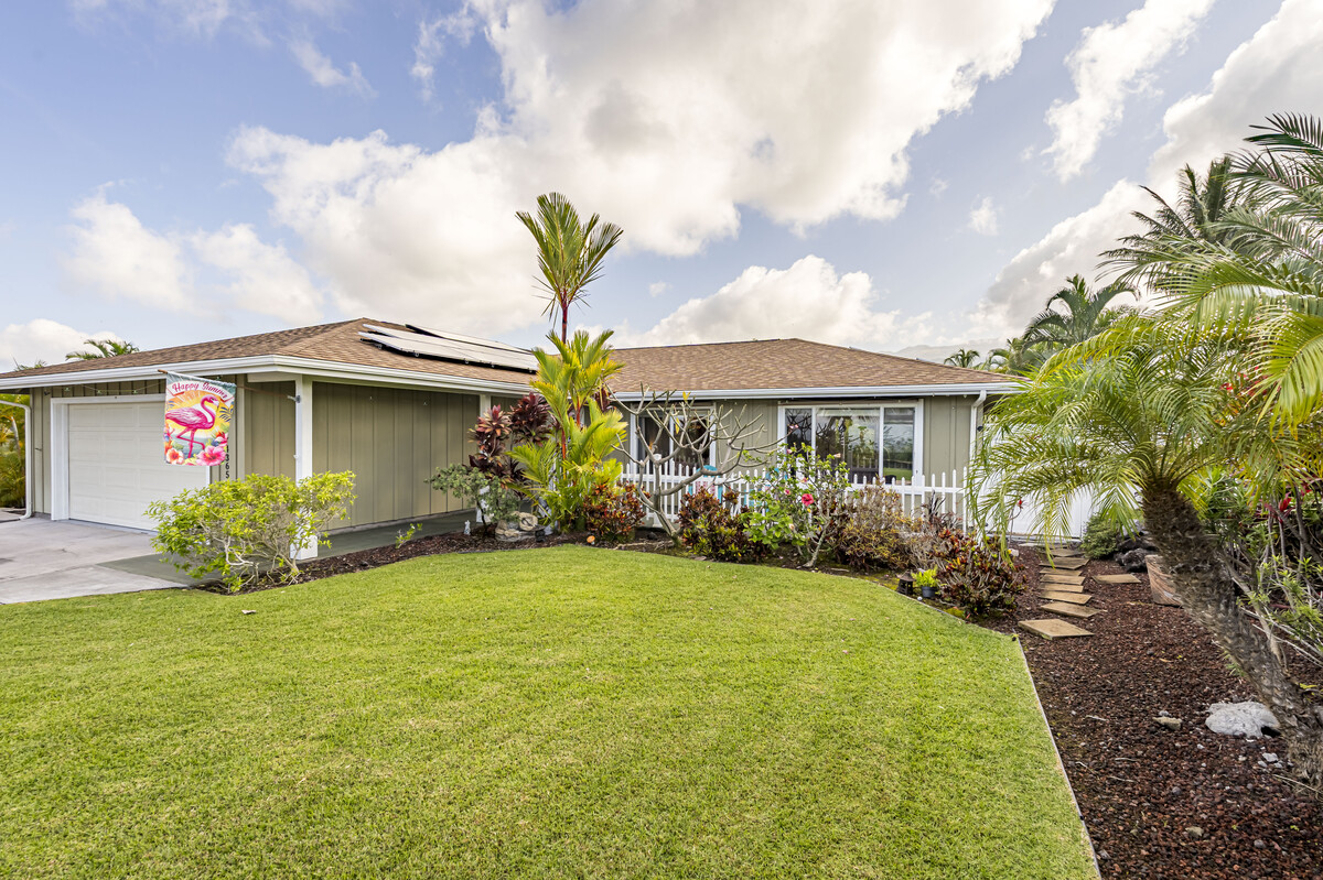 73-4365 LULA ST