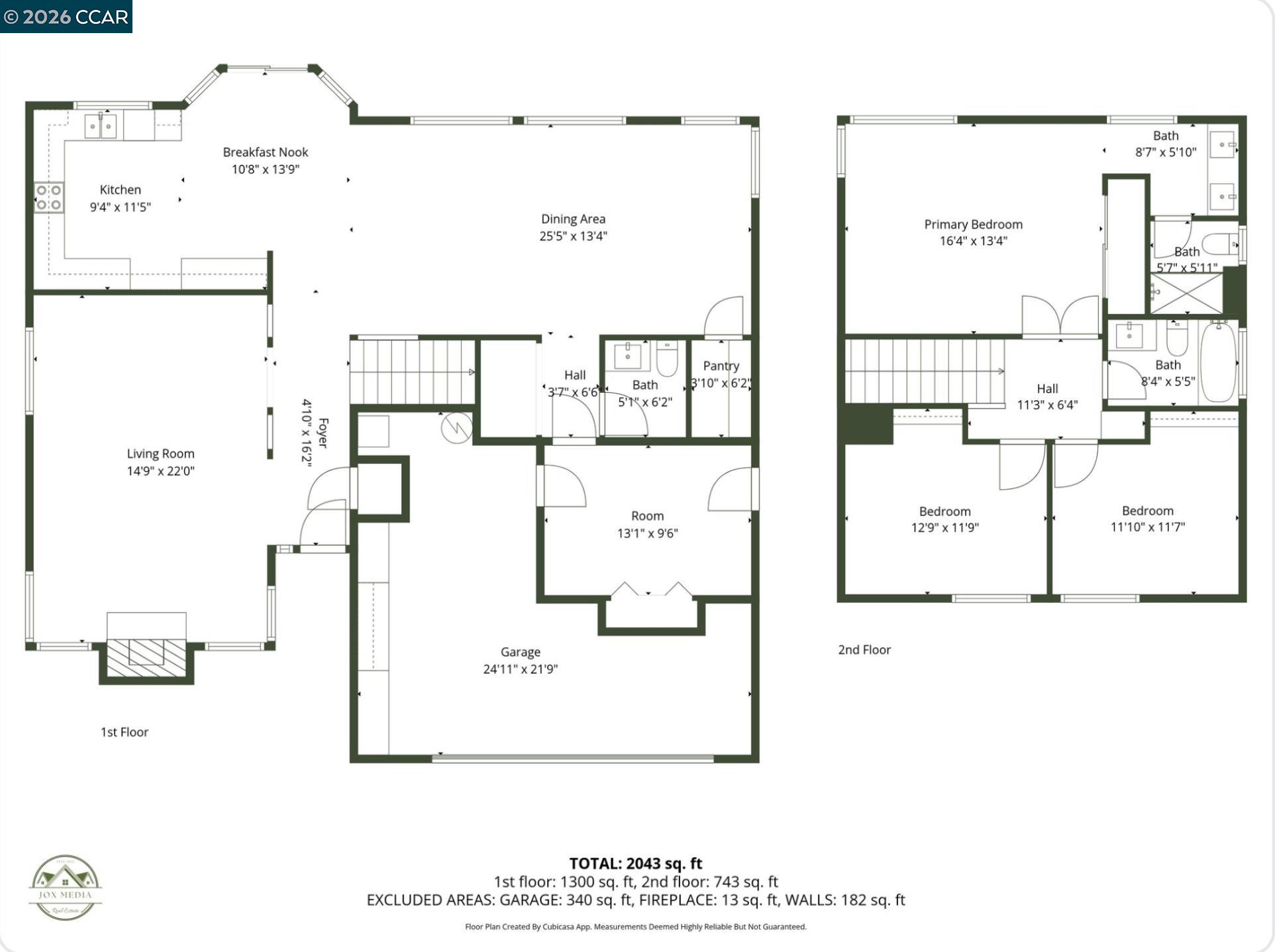 515 Lupine Cir
