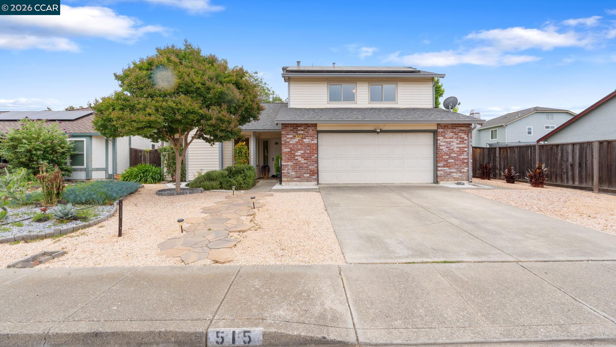 515 Lupine Cir