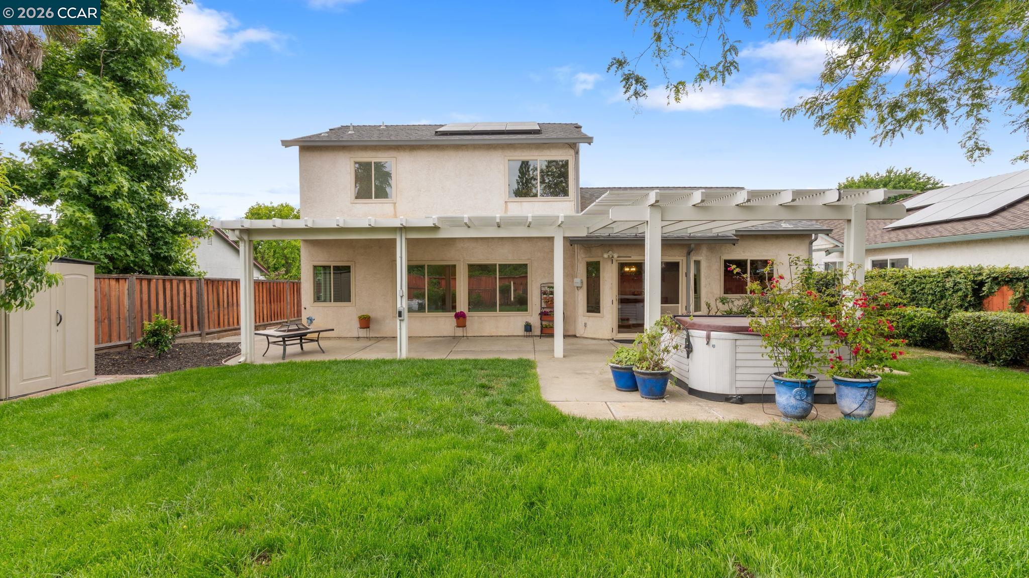 515 Lupine Cir