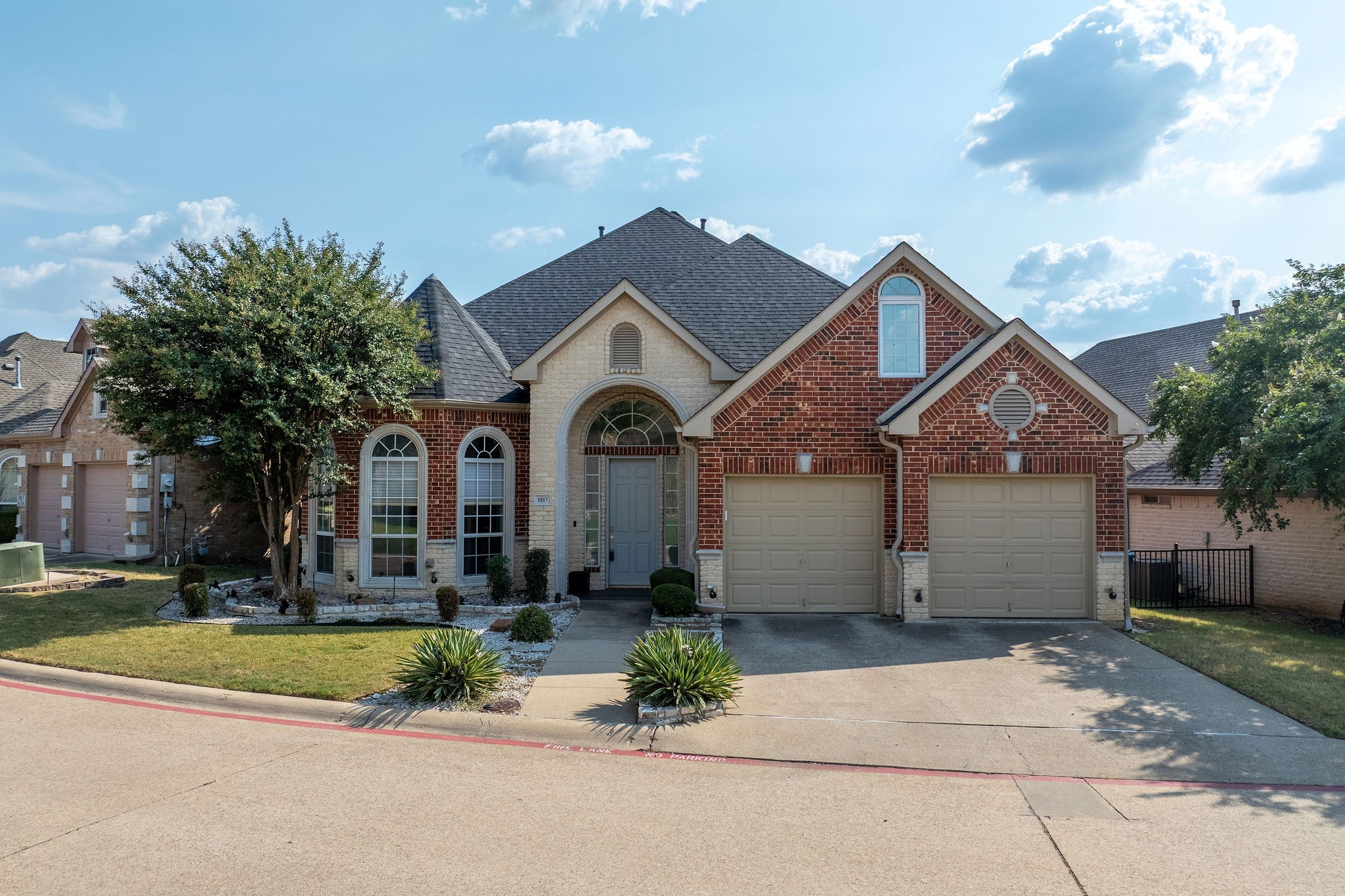 1817 Masters Drive