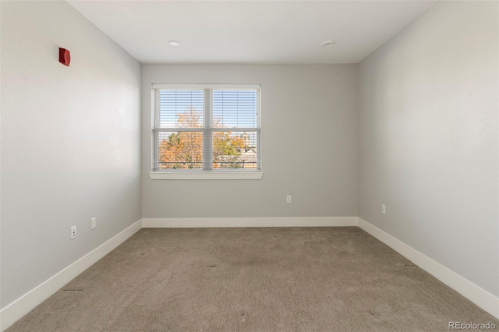 431 E Bayaud Avenue Unit: R305