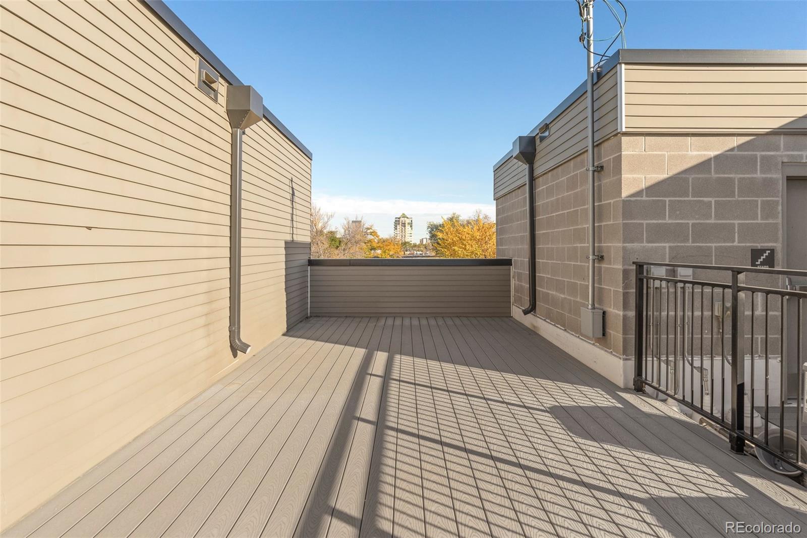 431 E Bayaud Avenue Unit: R305