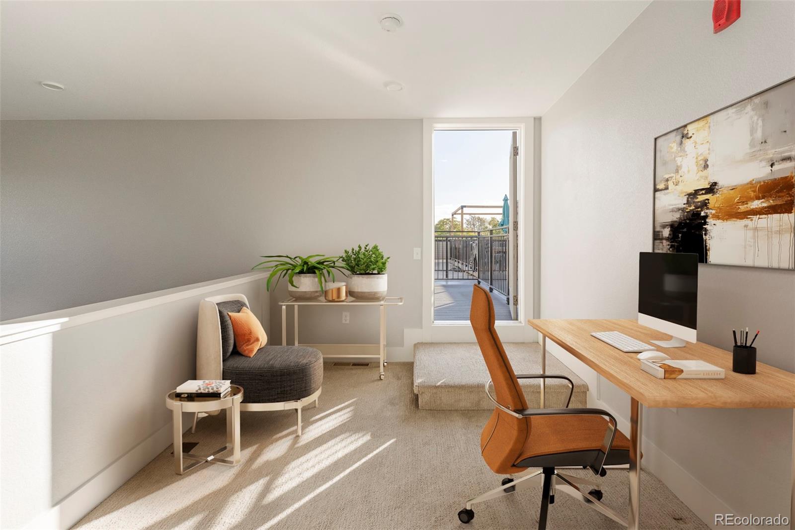 431 E Bayaud Avenue Unit: R305