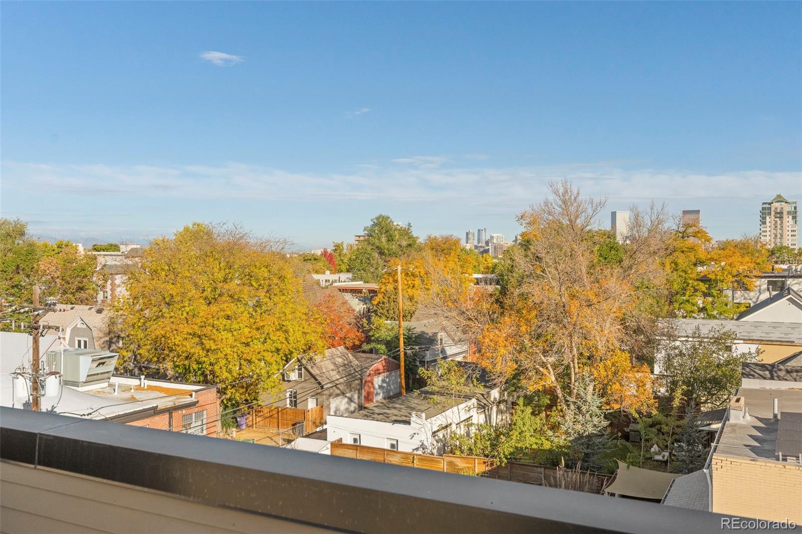 431 E Bayaud Avenue Unit: R305