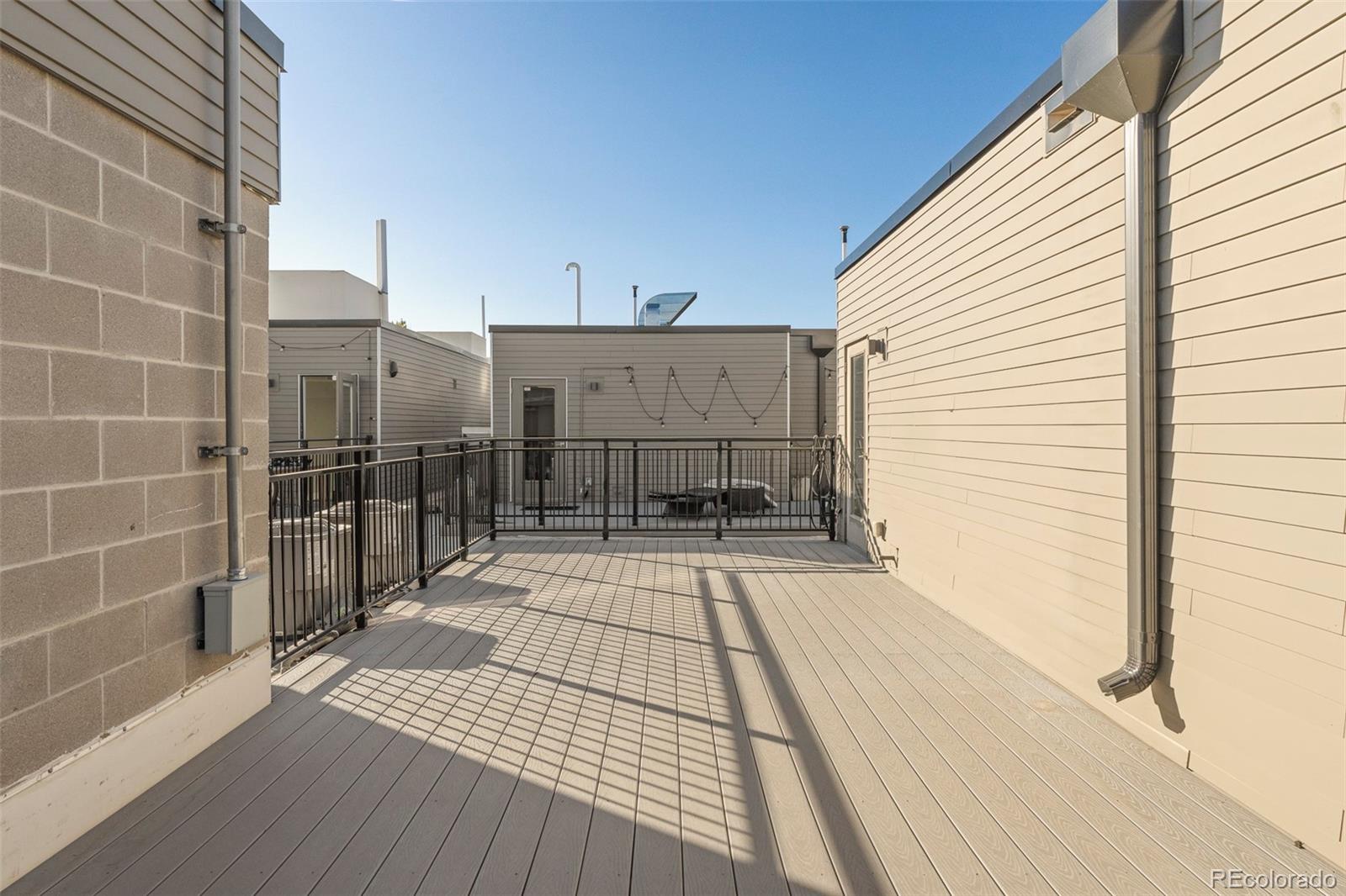 431 E Bayaud Avenue Unit: R305