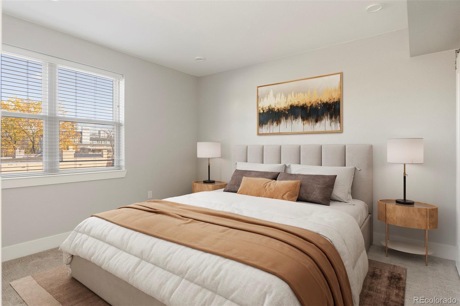 431 E Bayaud Avenue Unit: R305