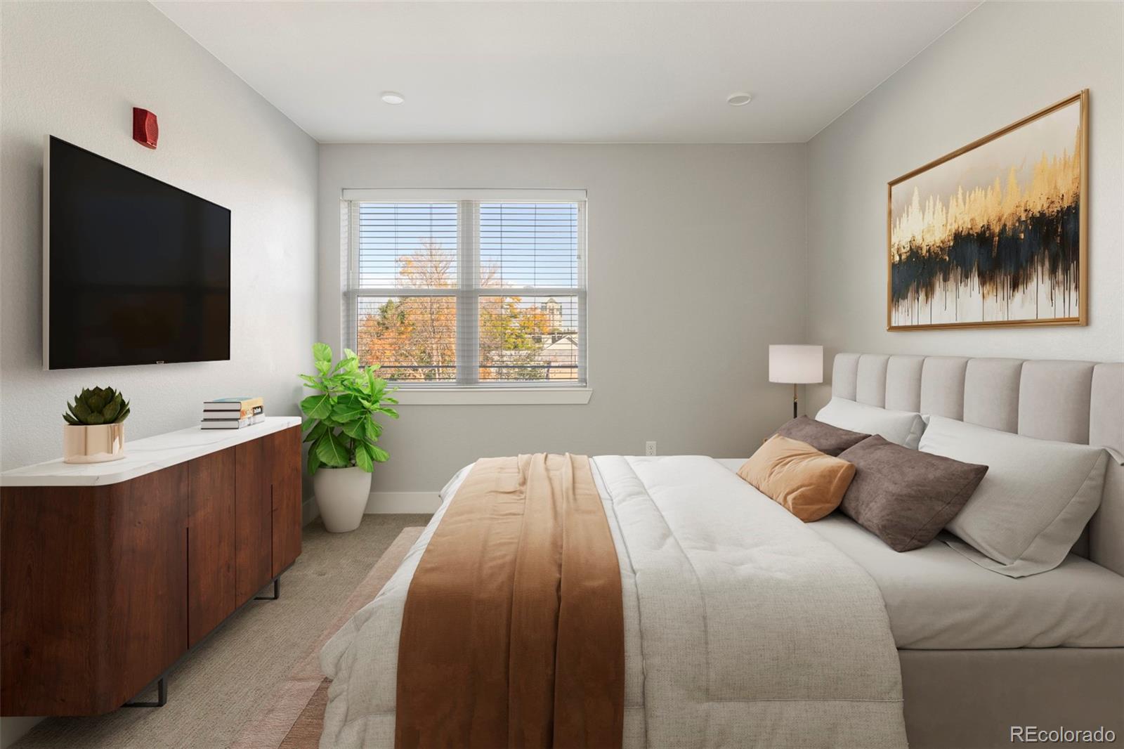 431 E Bayaud Avenue Unit: R305