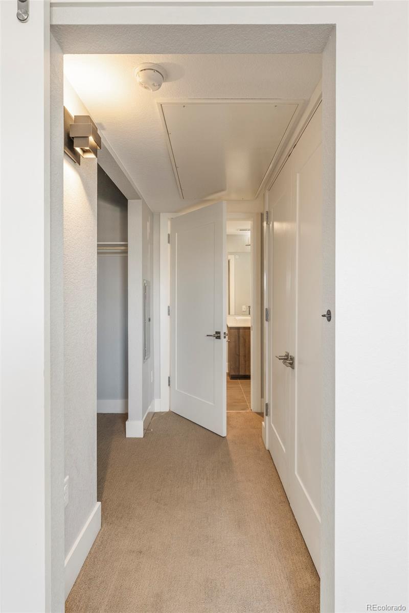 431 E Bayaud Avenue Unit: R305