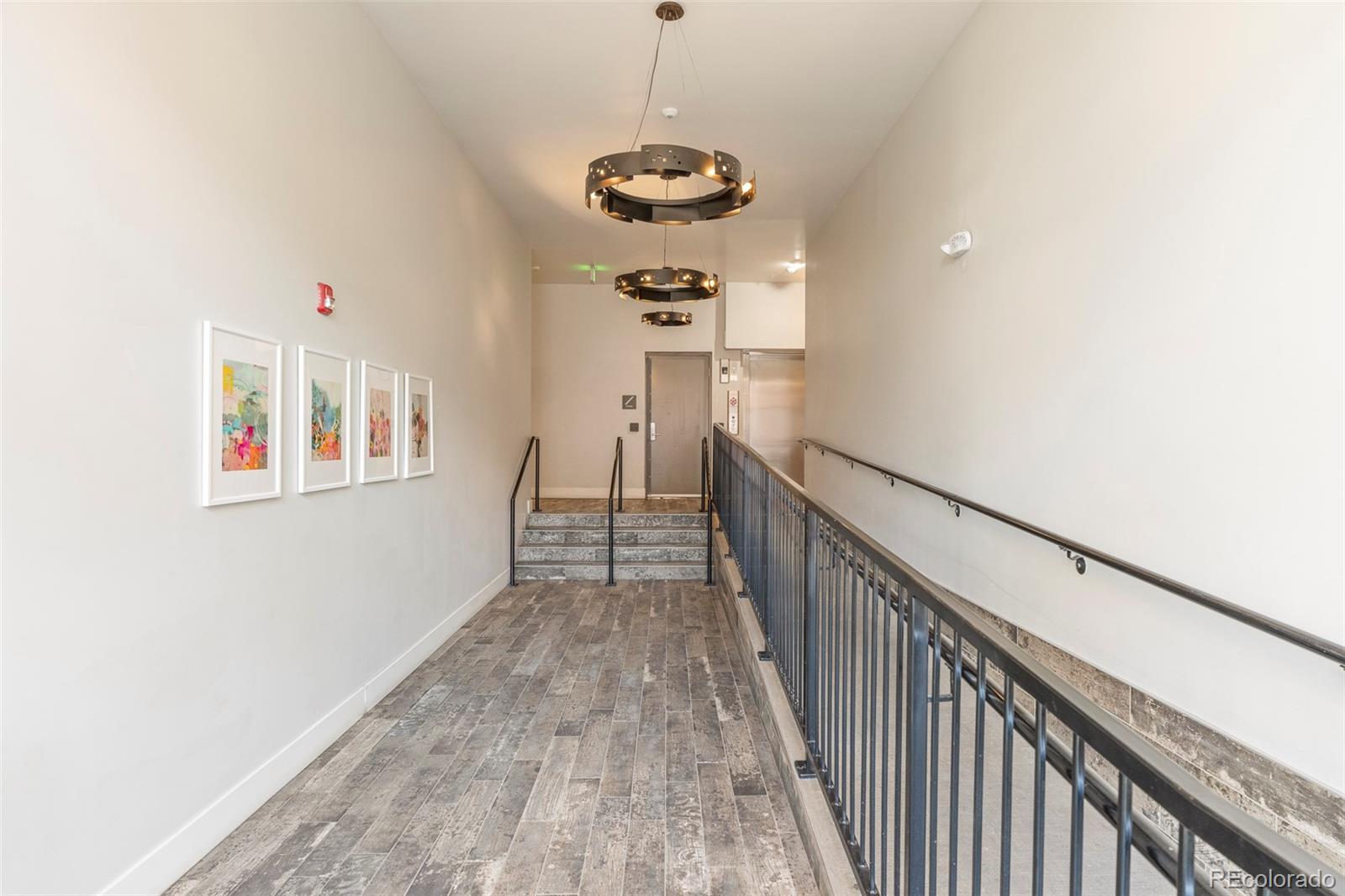 431 E Bayaud Avenue Unit: R305