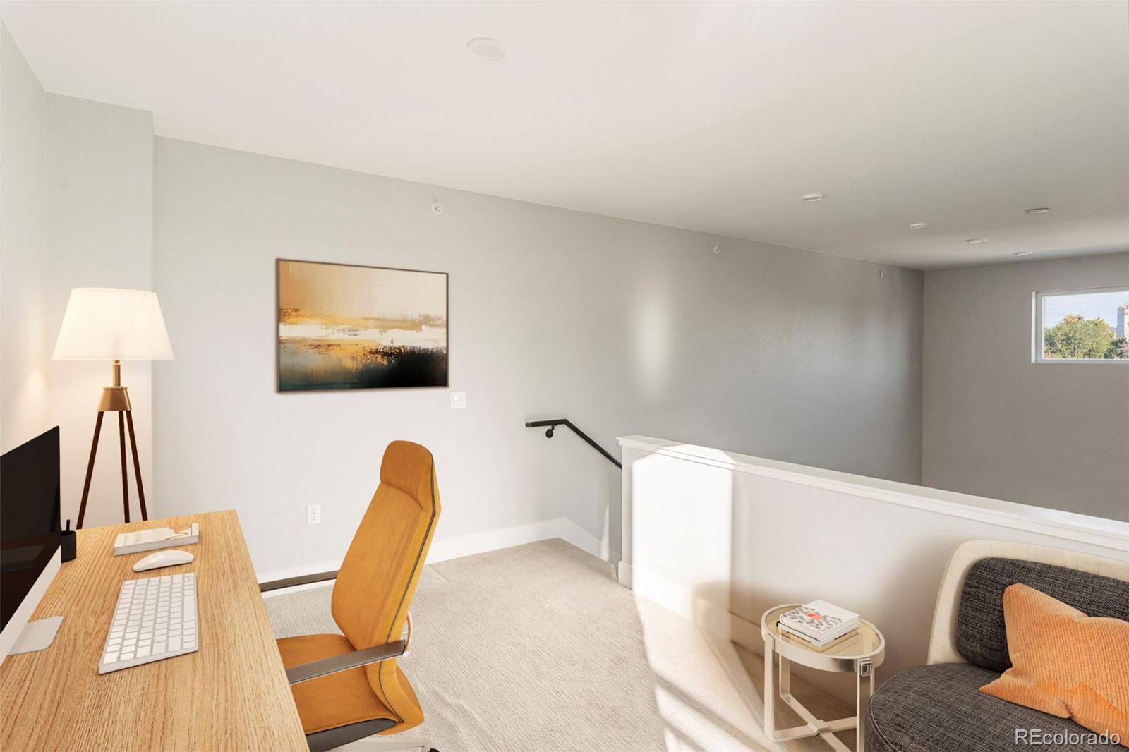 431 E Bayaud Avenue Unit: R305