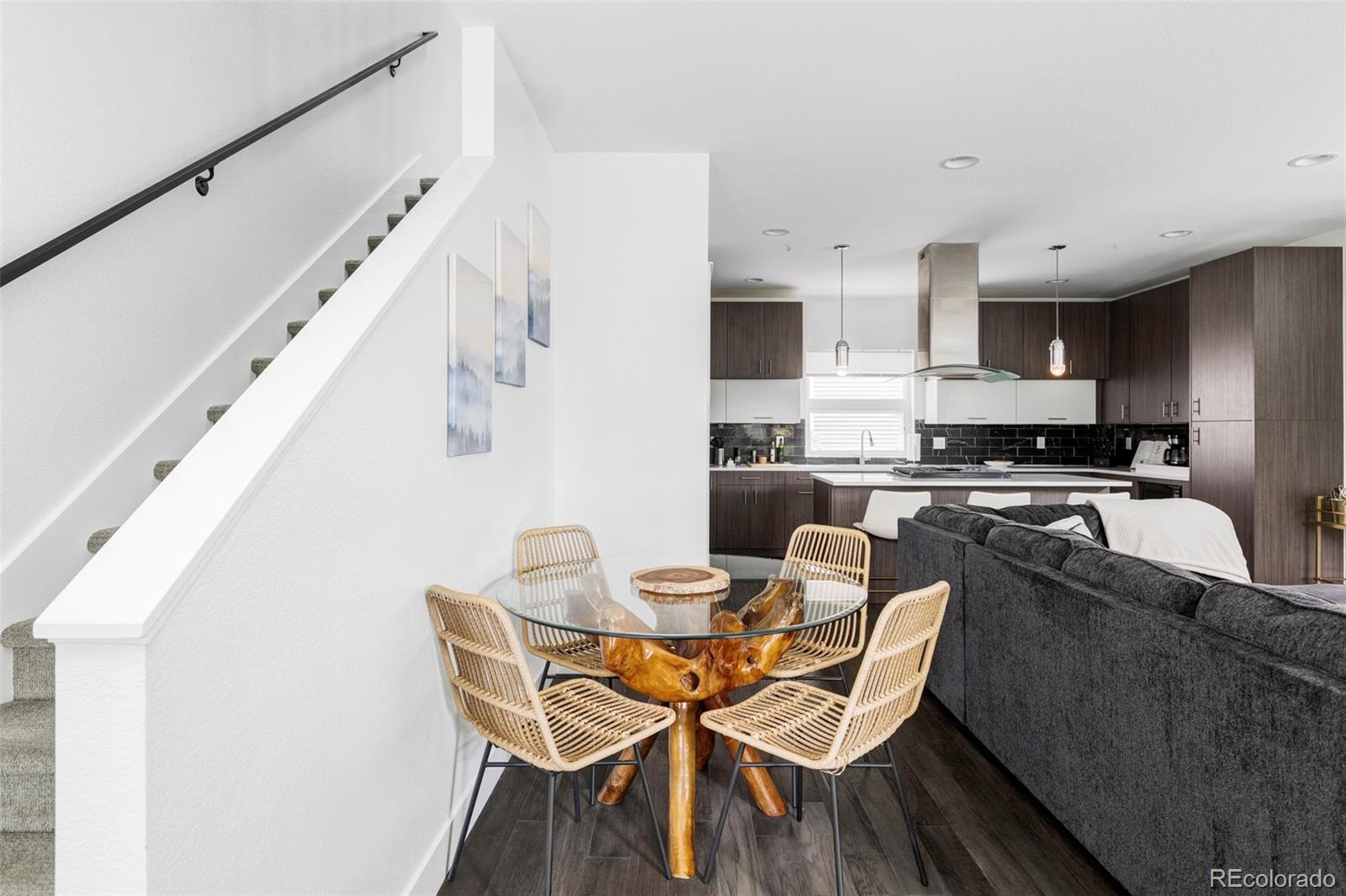 2726 Federal Boulevard Unit: 3