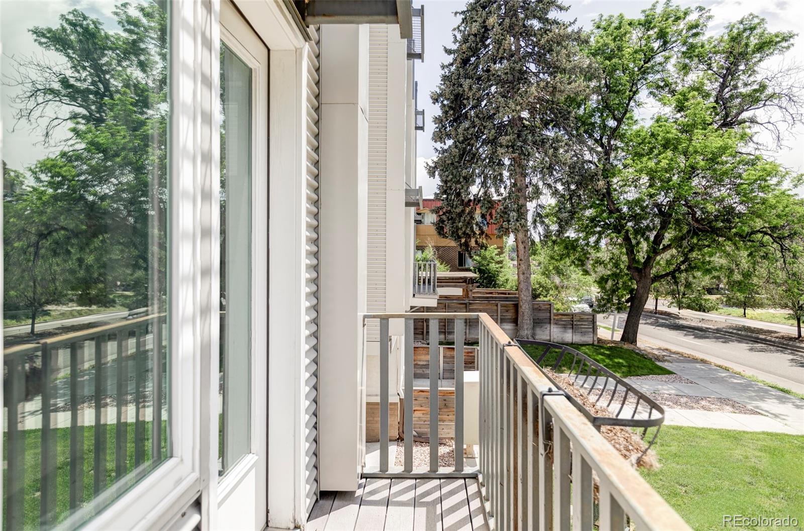 2726 Federal Boulevard Unit: 3
