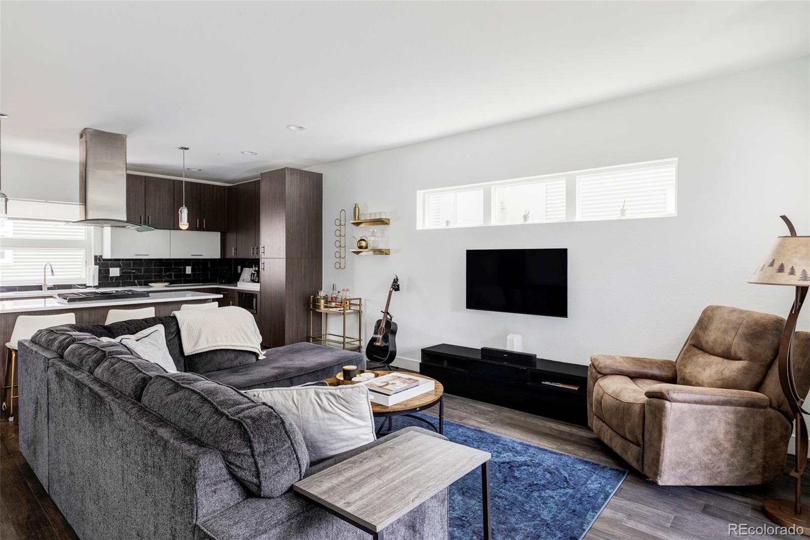 2726 Federal Boulevard Unit: 3