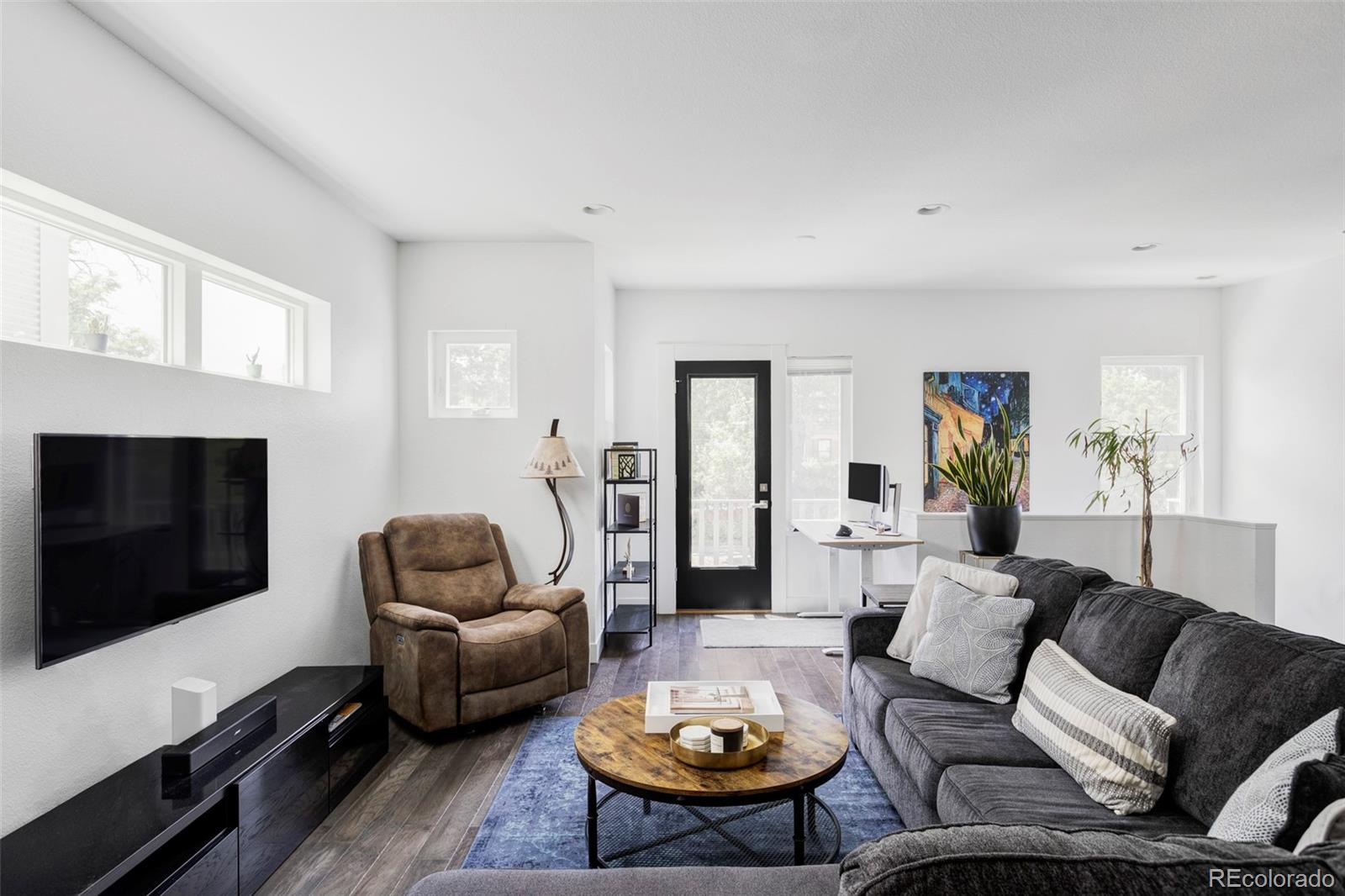 2726 Federal Boulevard Unit: 3