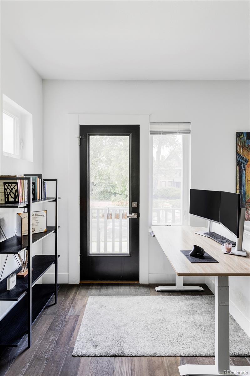 2726 Federal Boulevard Unit: 3