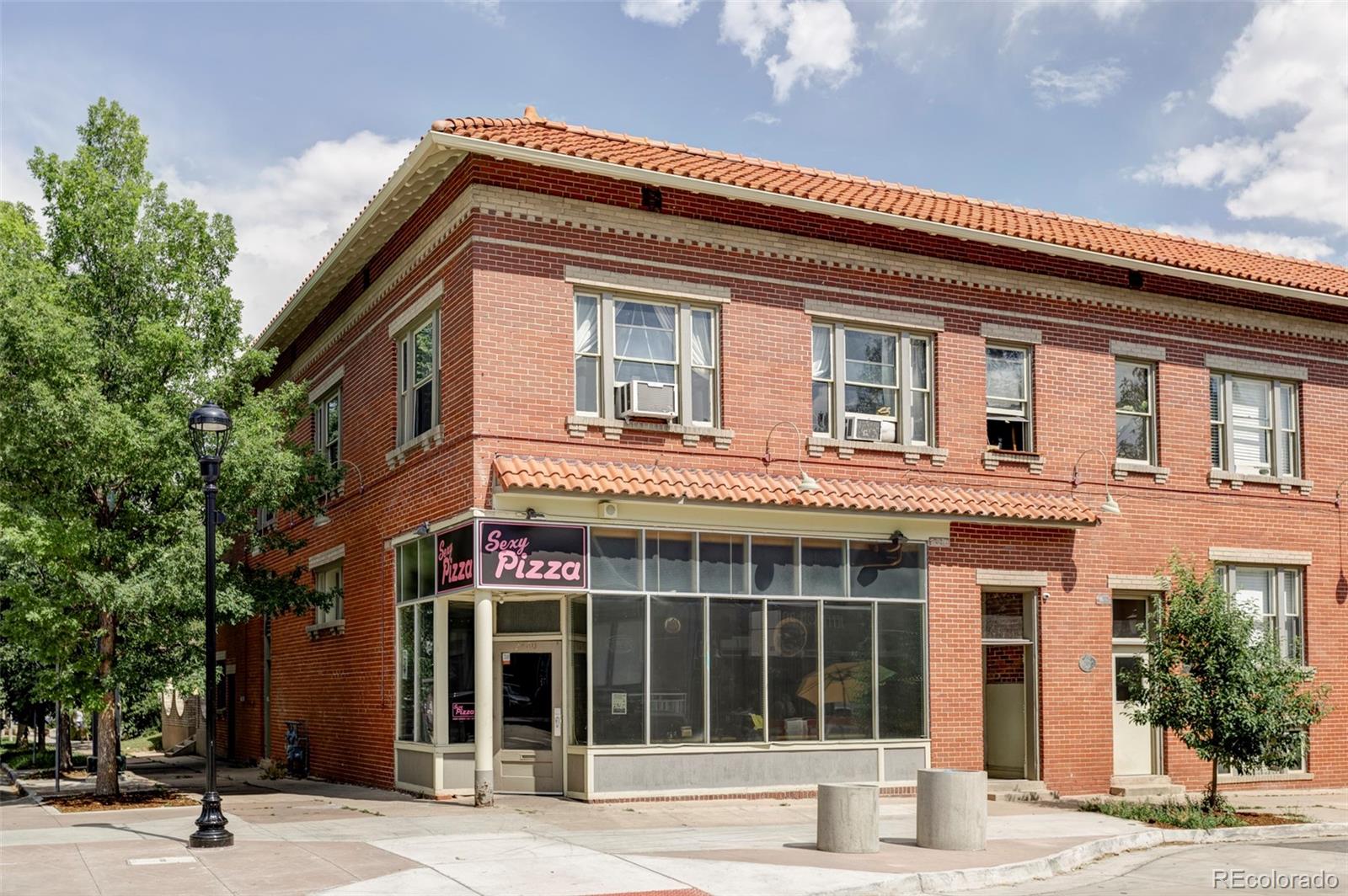 2726 Federal Boulevard Unit: 3