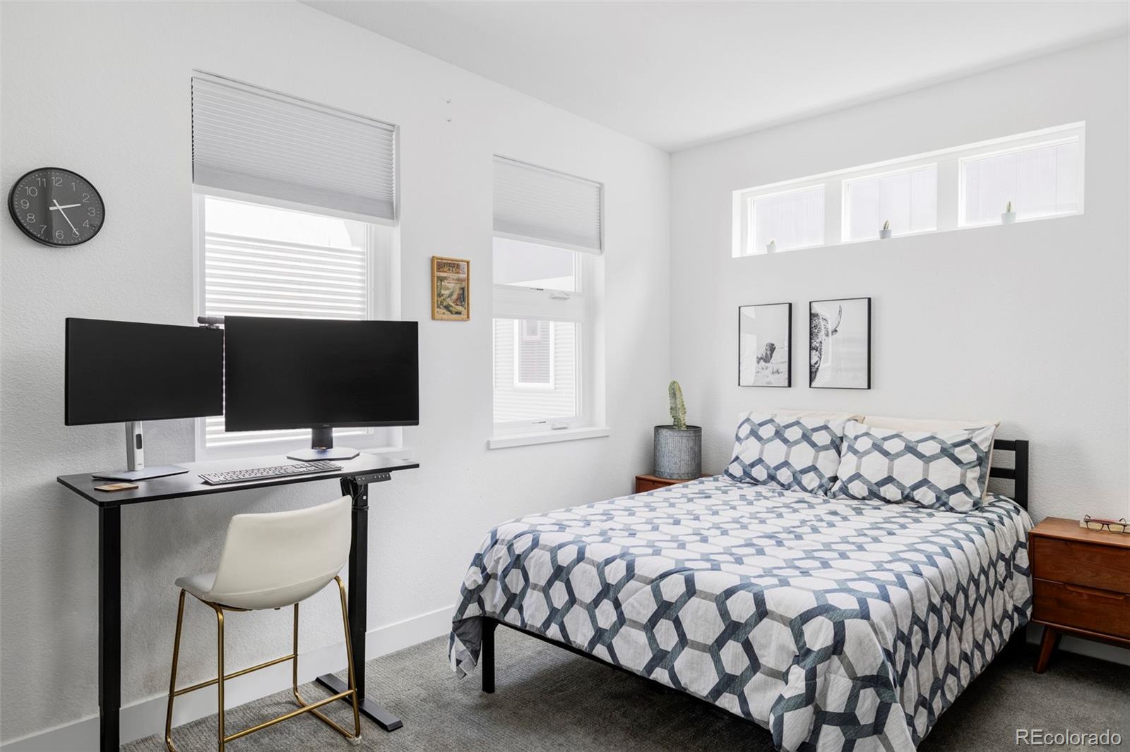 2726 Federal Boulevard Unit: 3