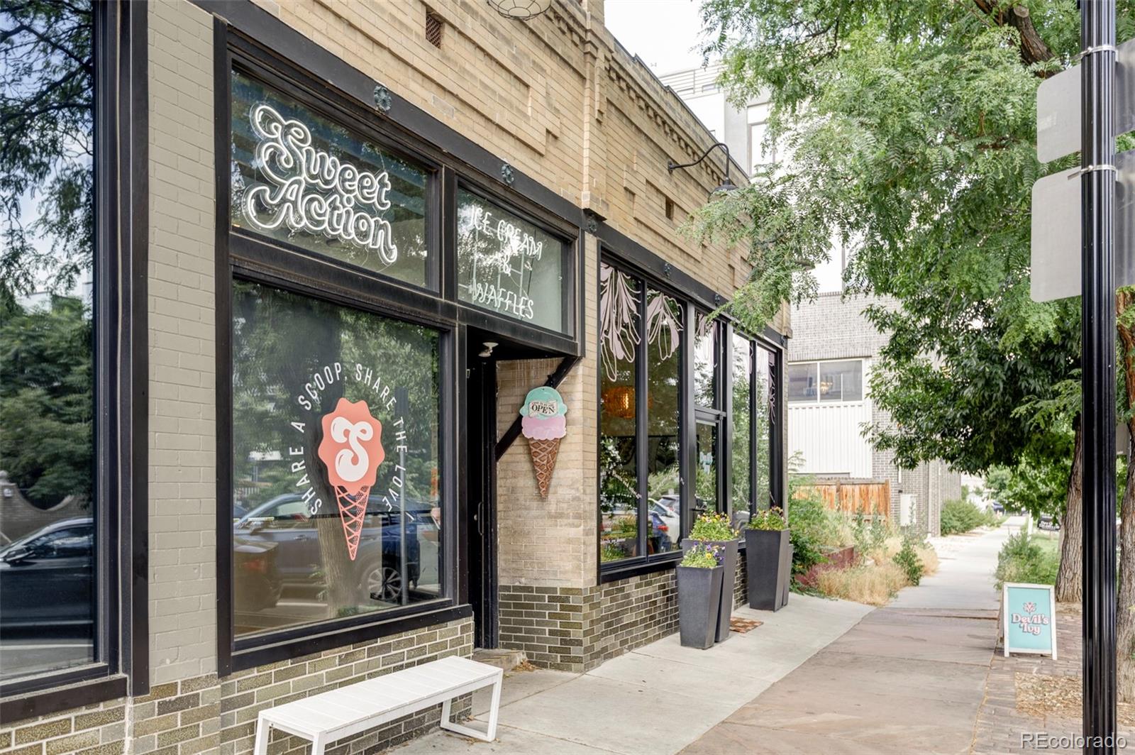 2726 Federal Boulevard Unit: 3