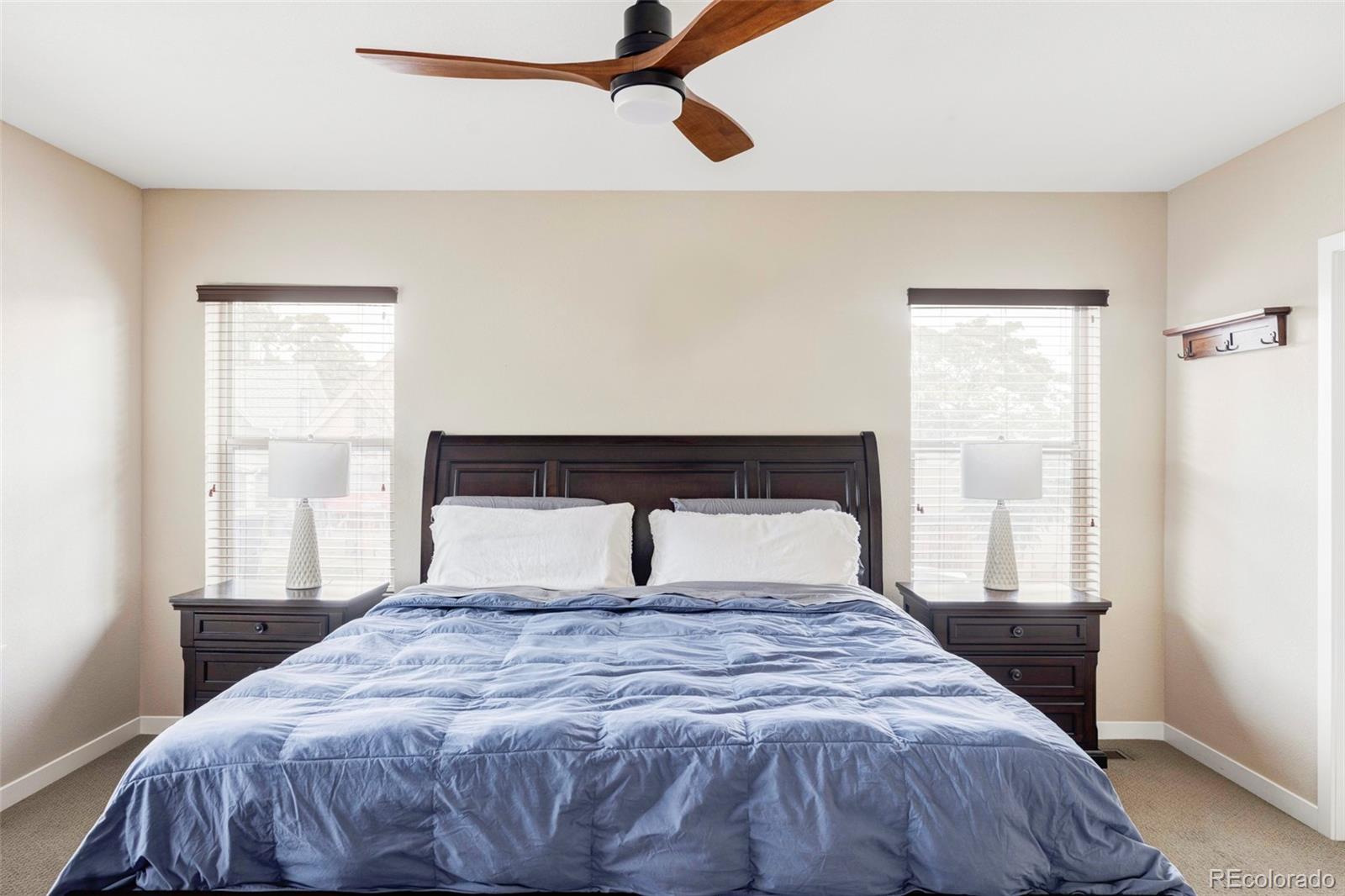 3361 Mariposa Street