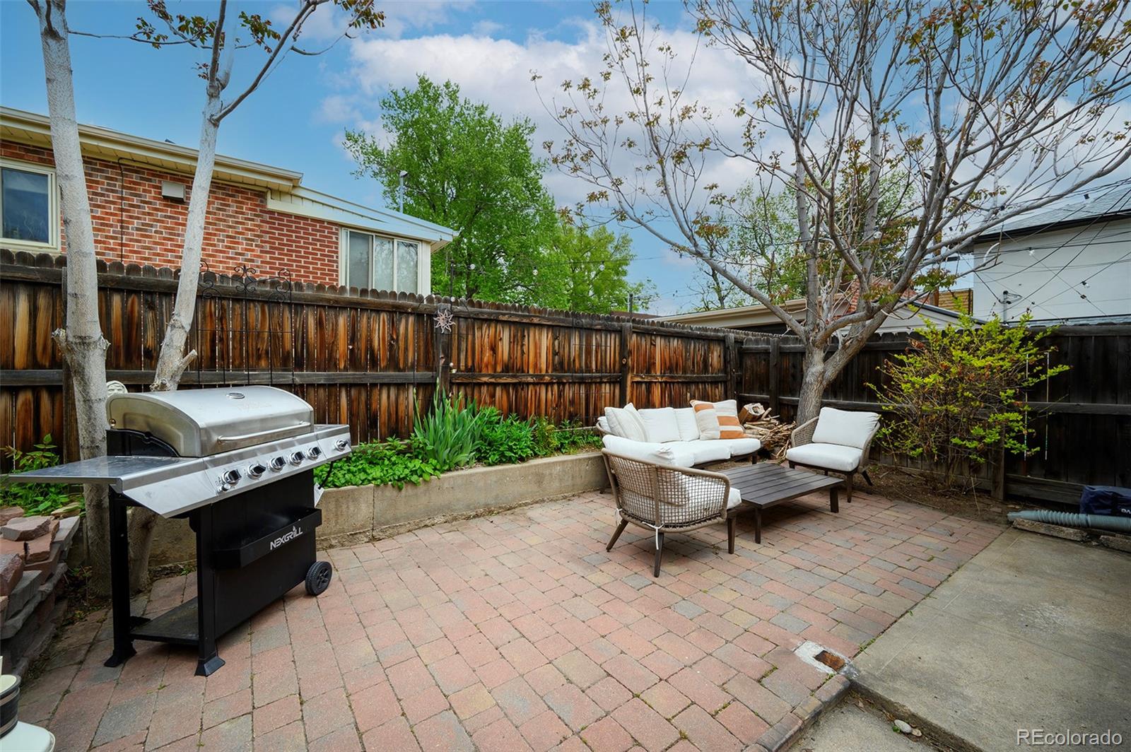 2700 Xavier Street