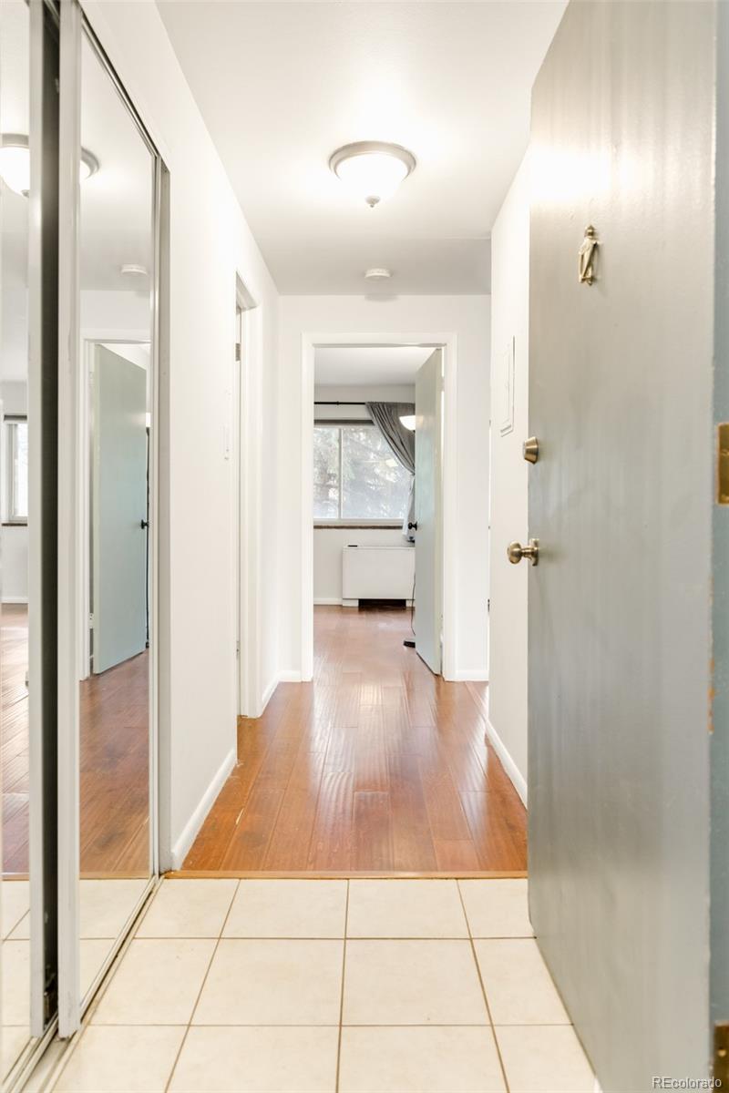 1260 York Street Unit: 206