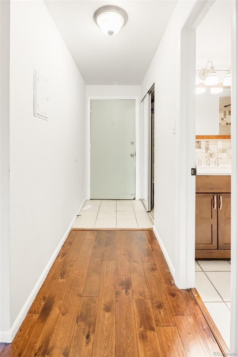 1260 York Street Unit: 206