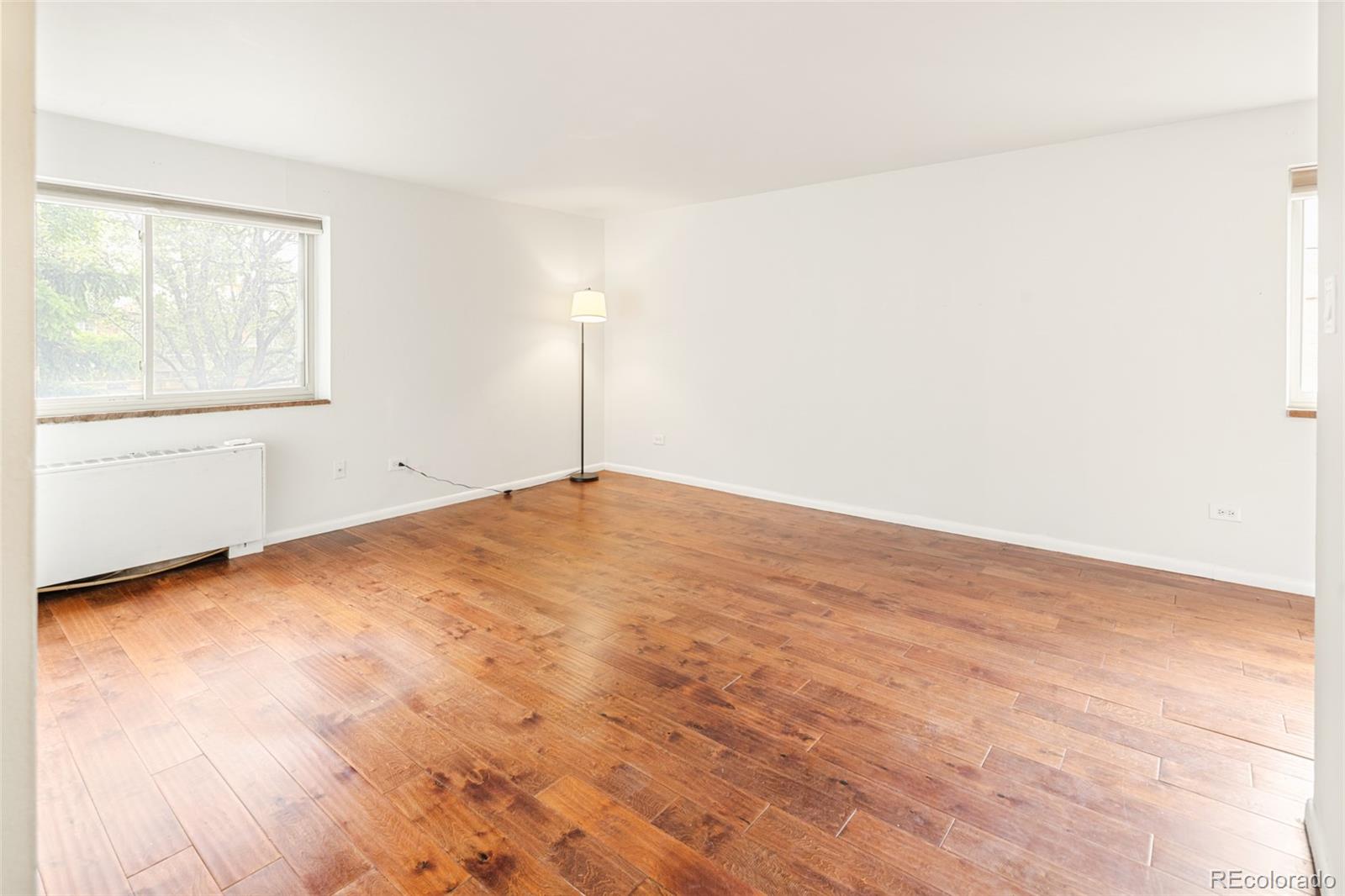 1260 York Street Unit: 206