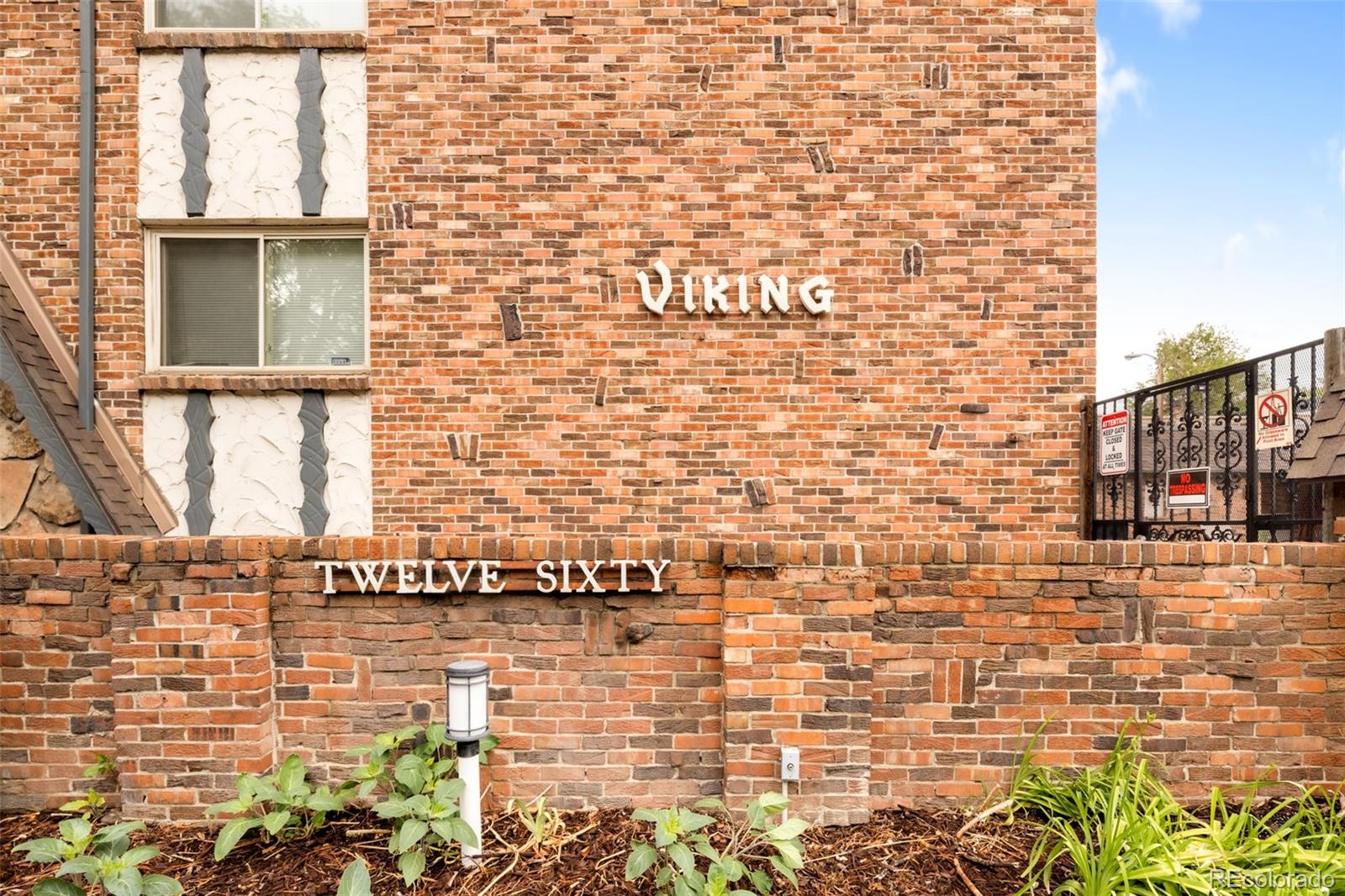 1260 York Street Unit: 206