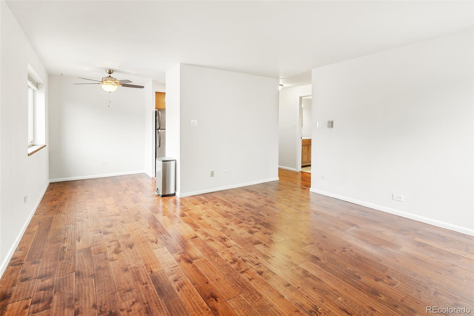 1260 York Street Unit: 206