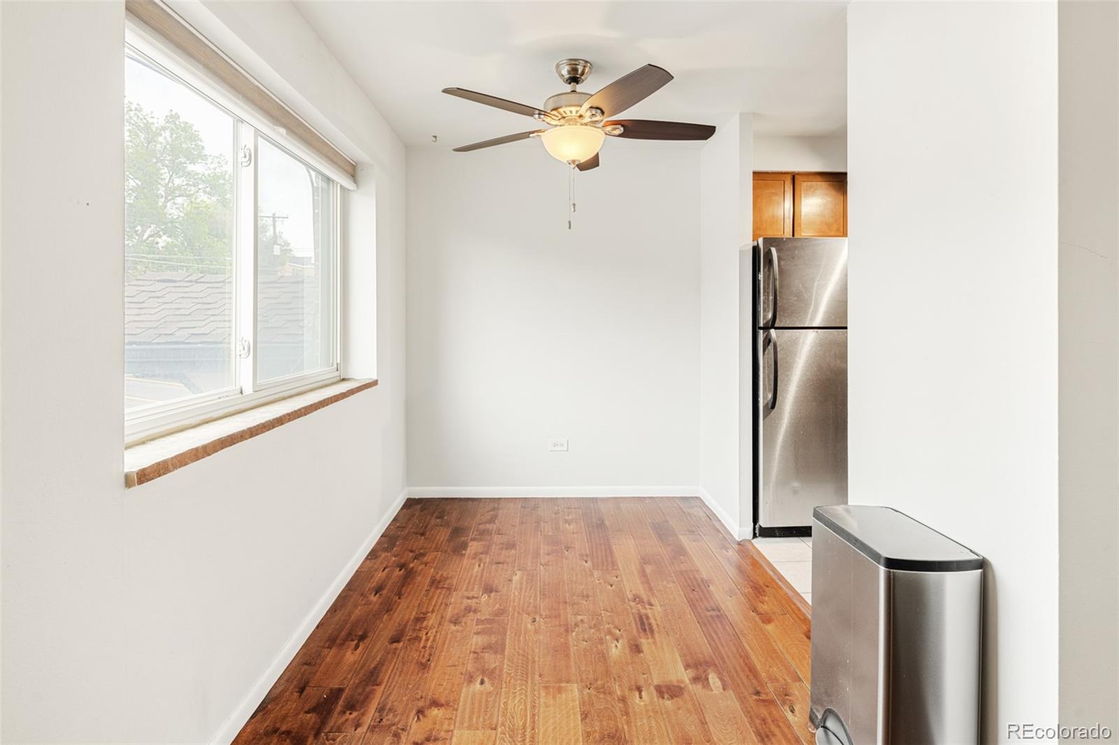 1260 York Street Unit: 206