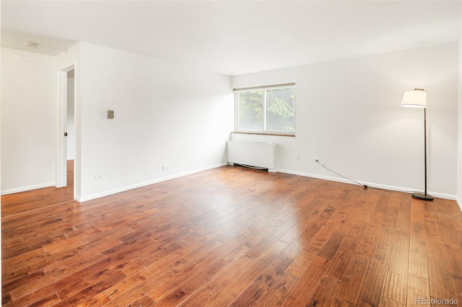 1260 York Street Unit: 206