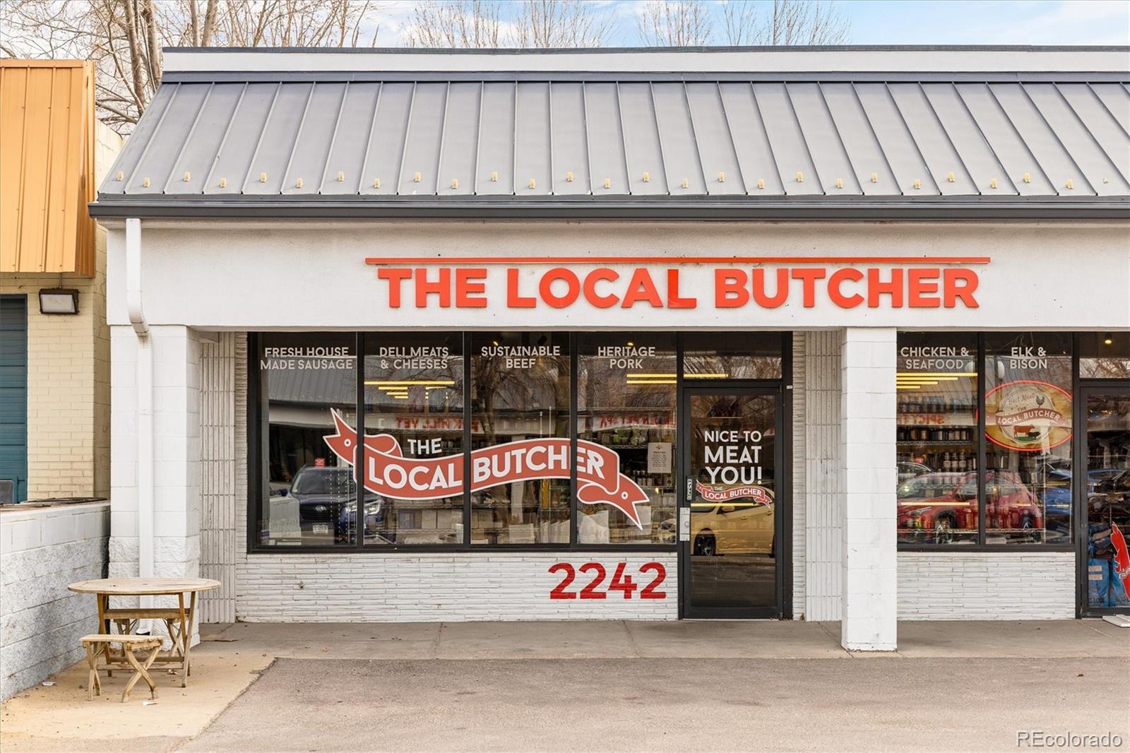 2250 N Monaco Parkway