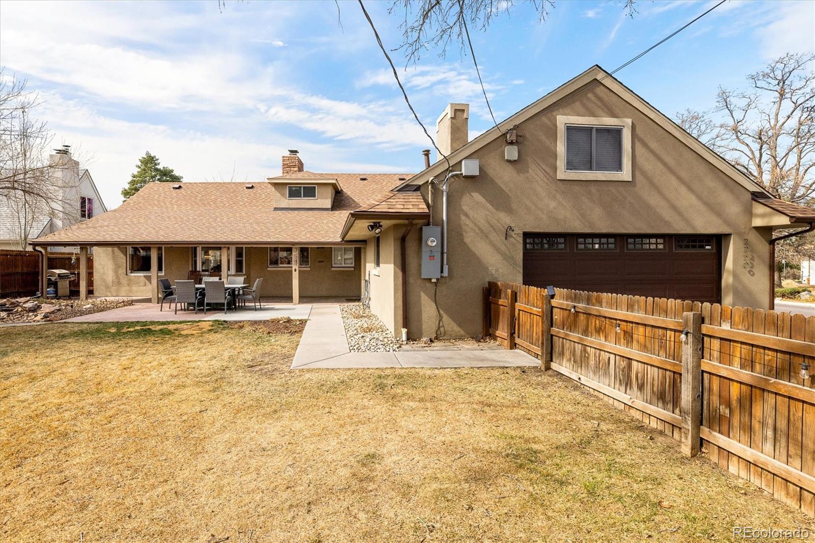 2250 N Monaco Parkway