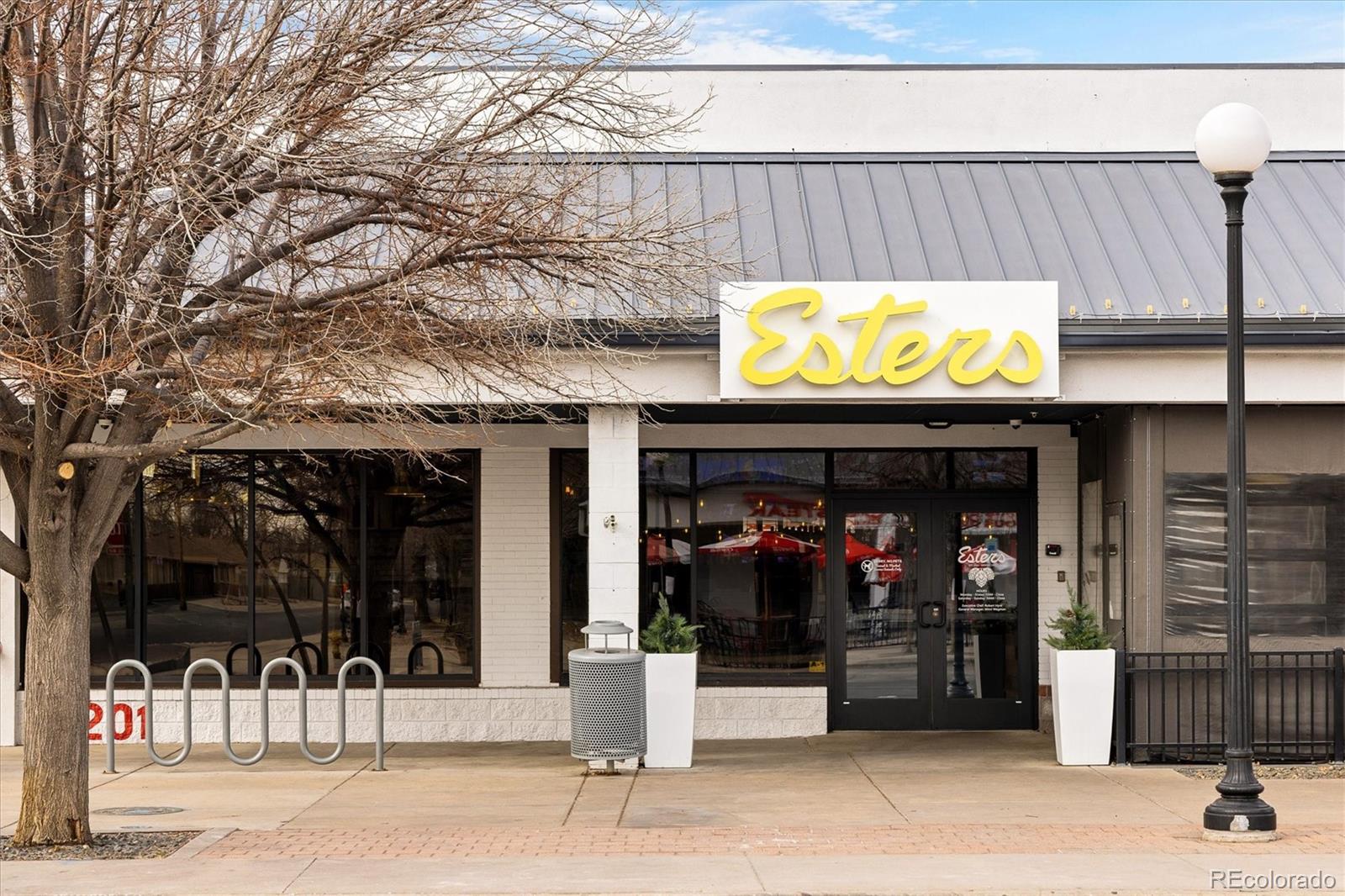 2250 N Monaco Parkway