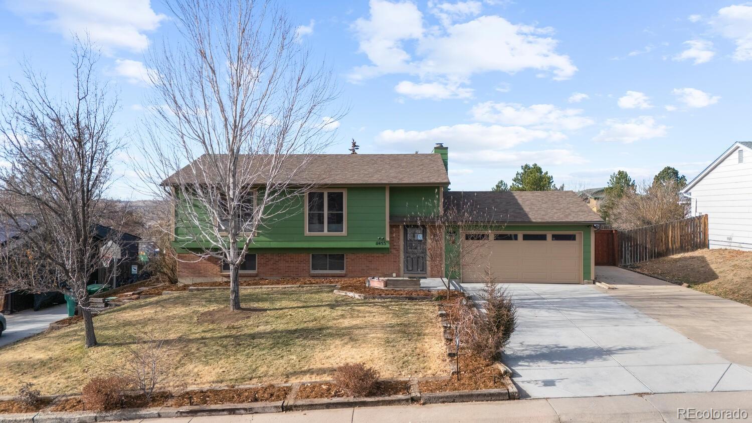 11453 Donley Drive