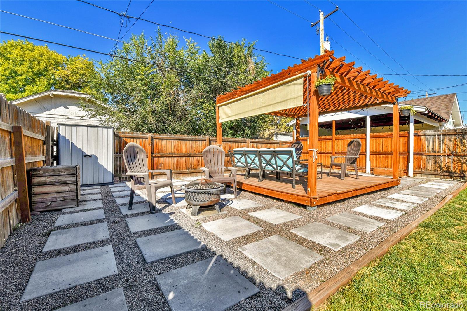 1445 Osceola Street