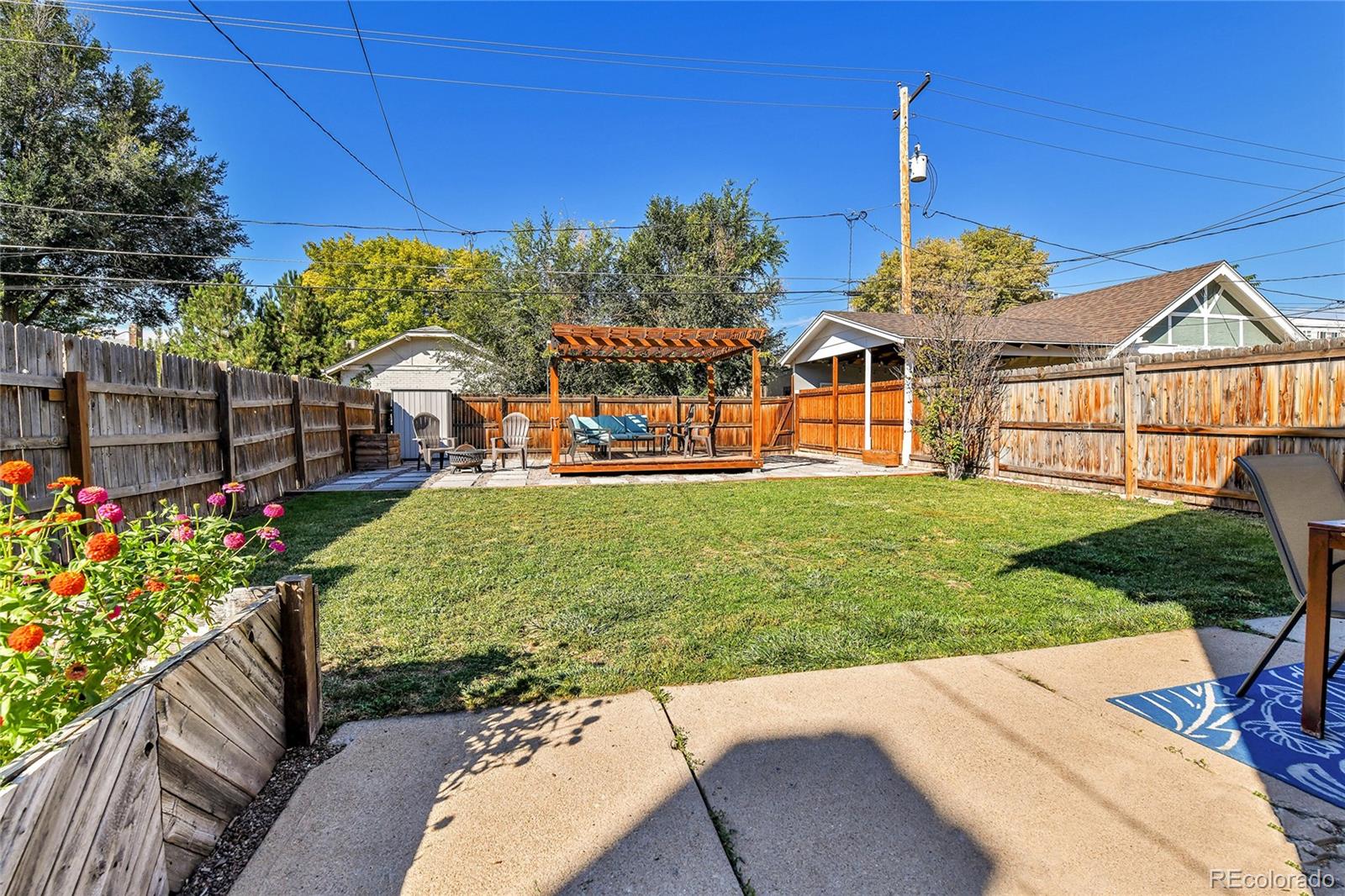 1445 Osceola Street