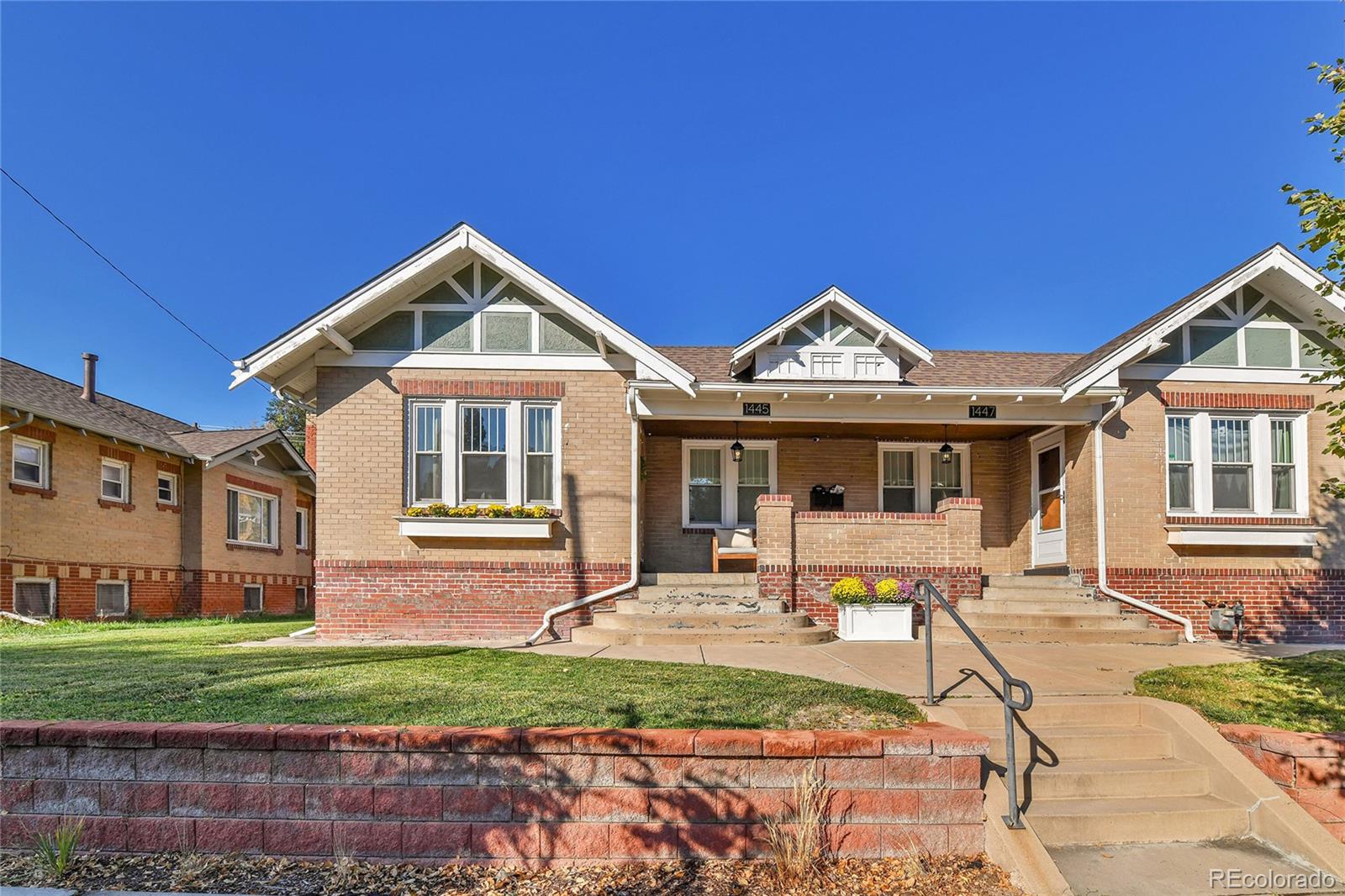1445 Osceola Street