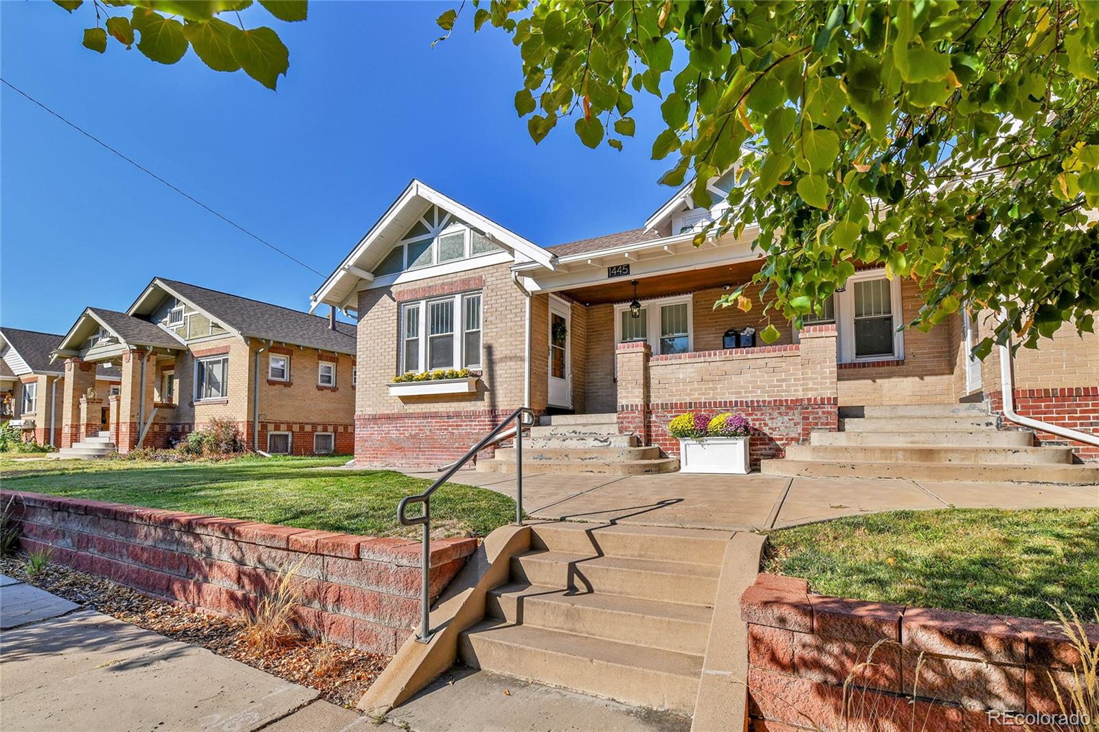 1445 Osceola Street