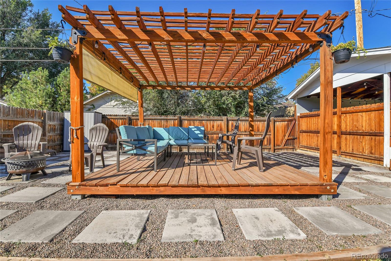 1445 Osceola Street