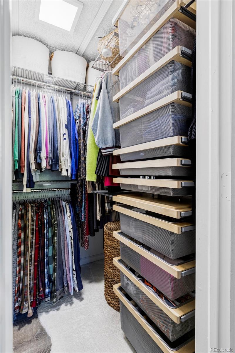 888 S Reed Court Unit: B