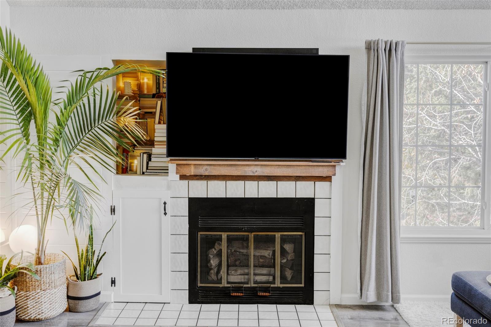 888 S Reed Court Unit: B